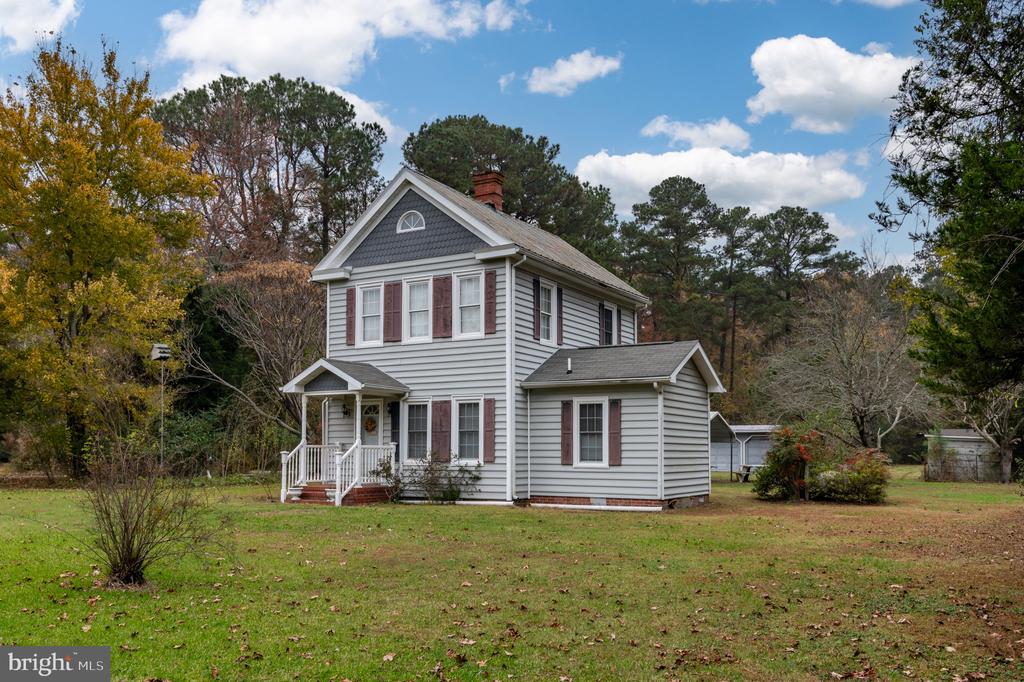 8881 Glass Rd