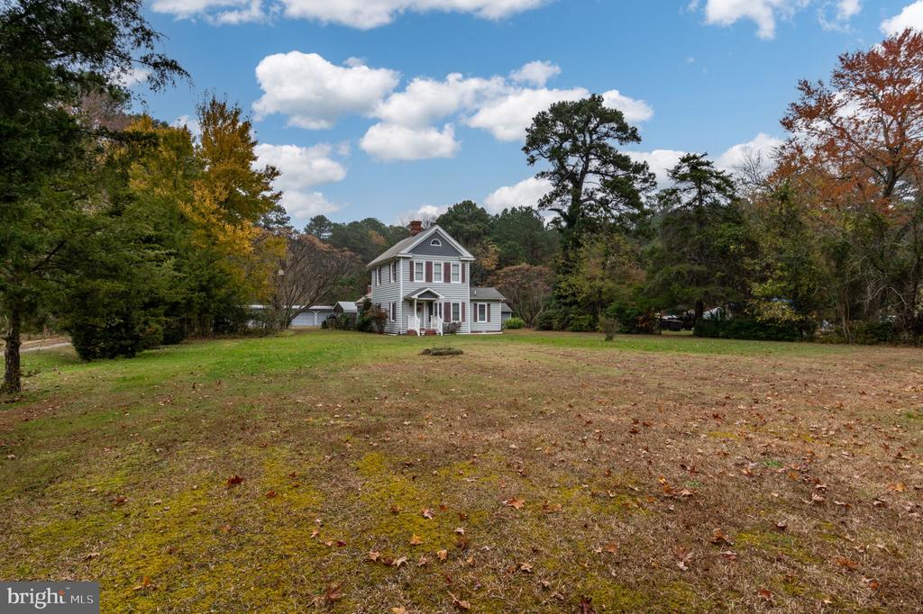 8881 Glass Rd