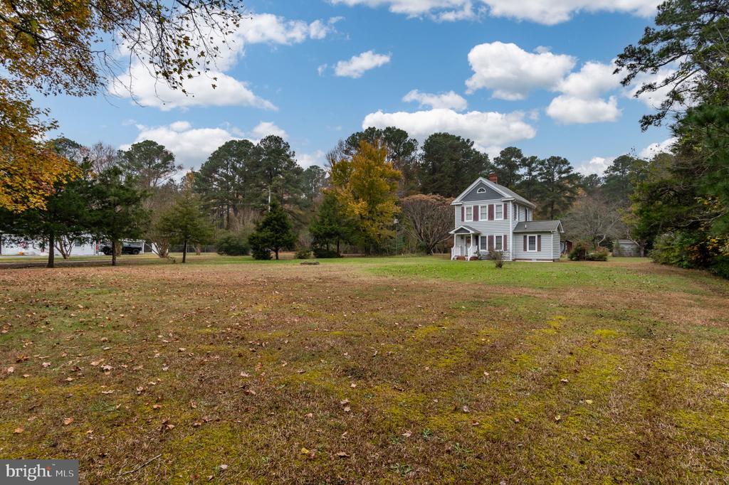8881 Glass Rd