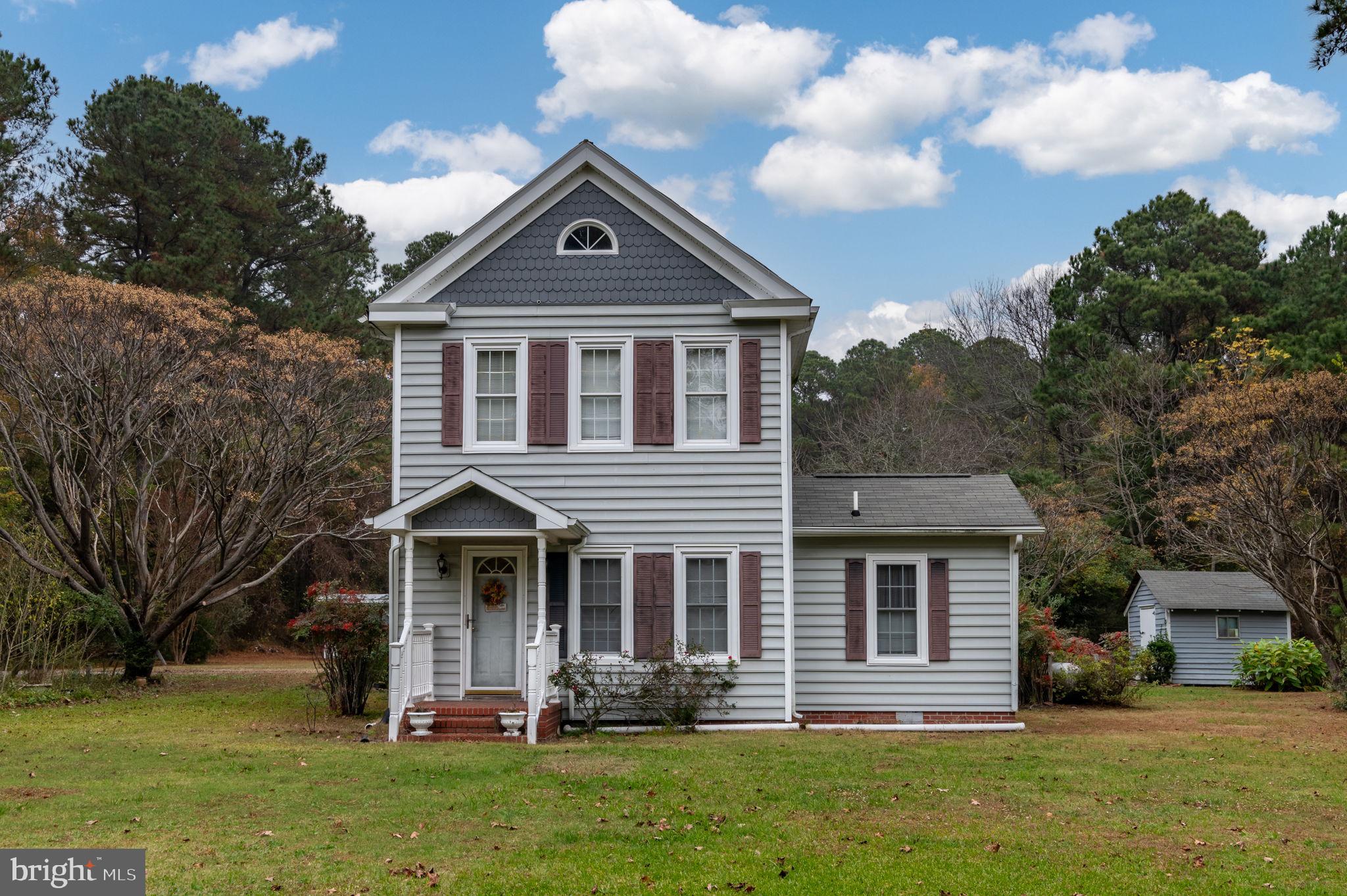 8881 Glass Rd