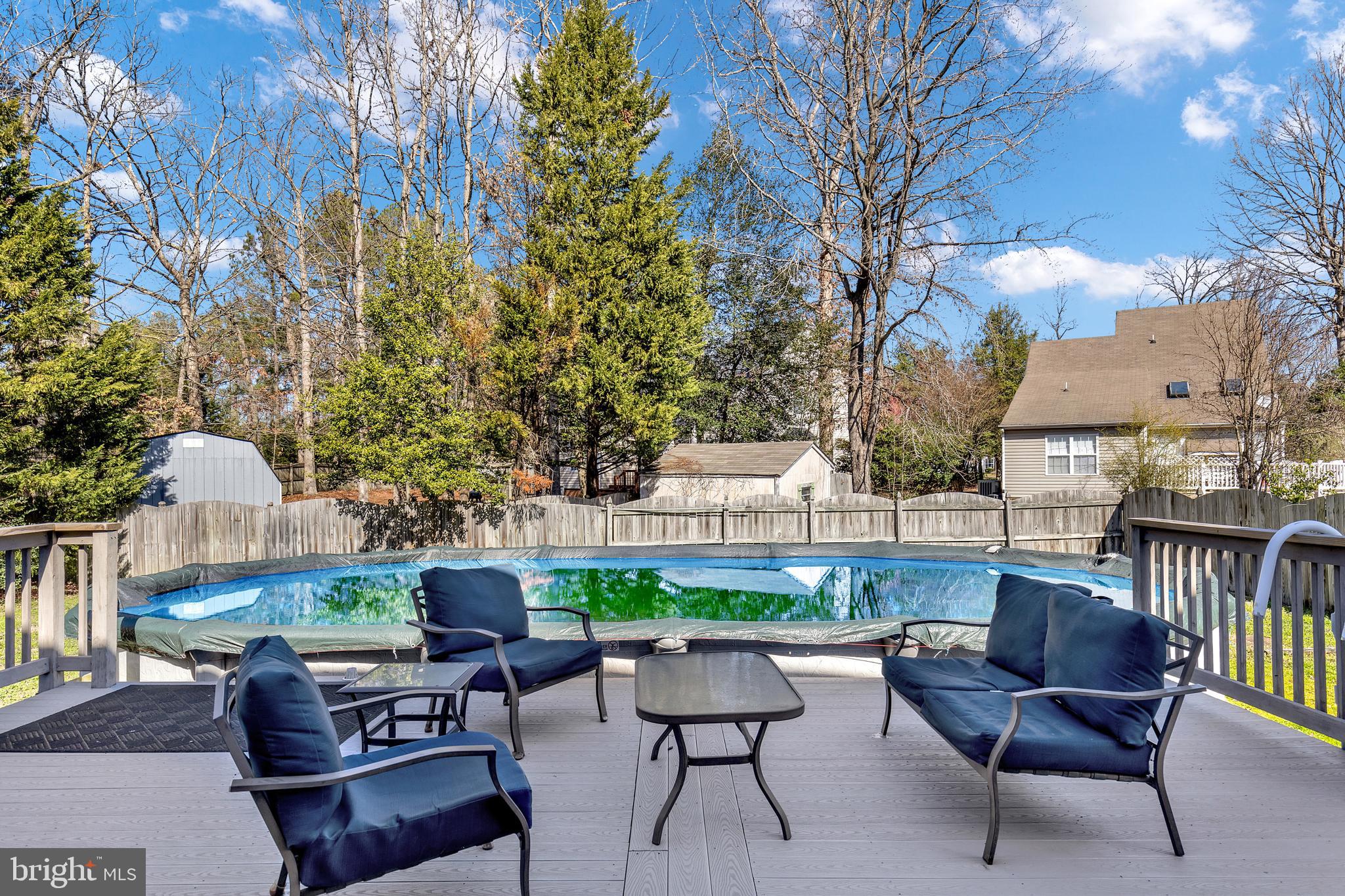 832 Francis Rd