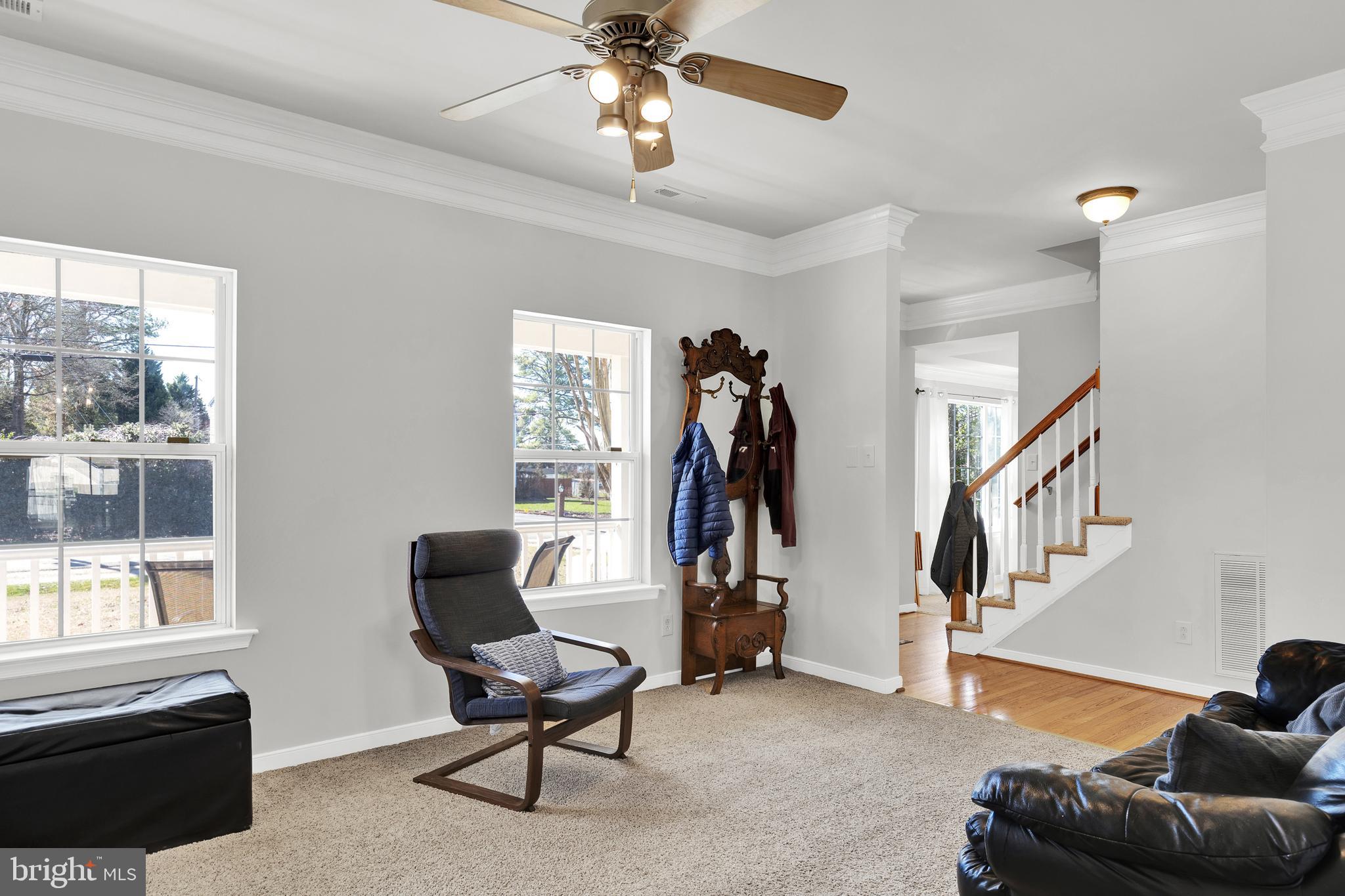 832 Francis Rd