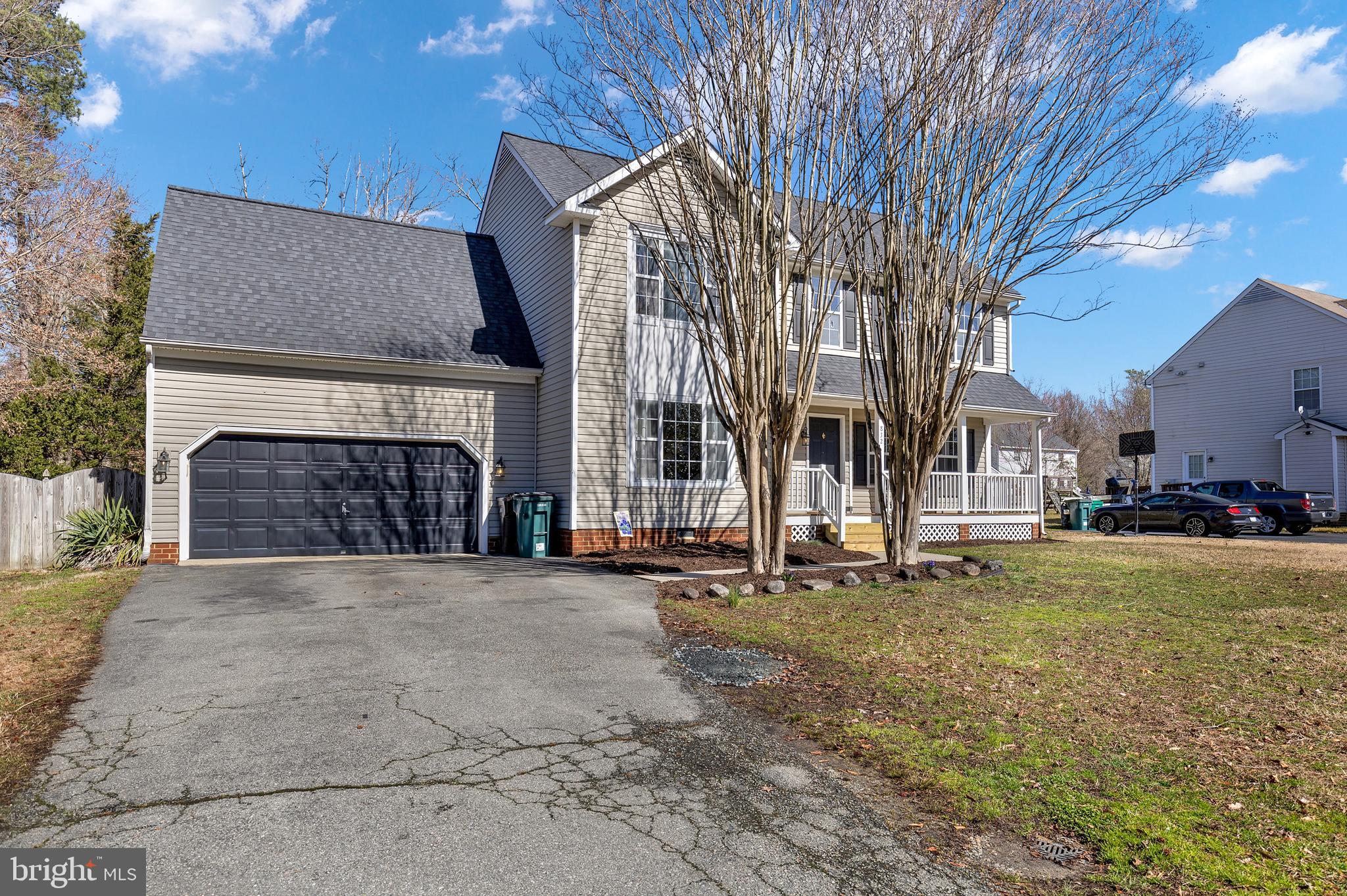 832 Francis Rd