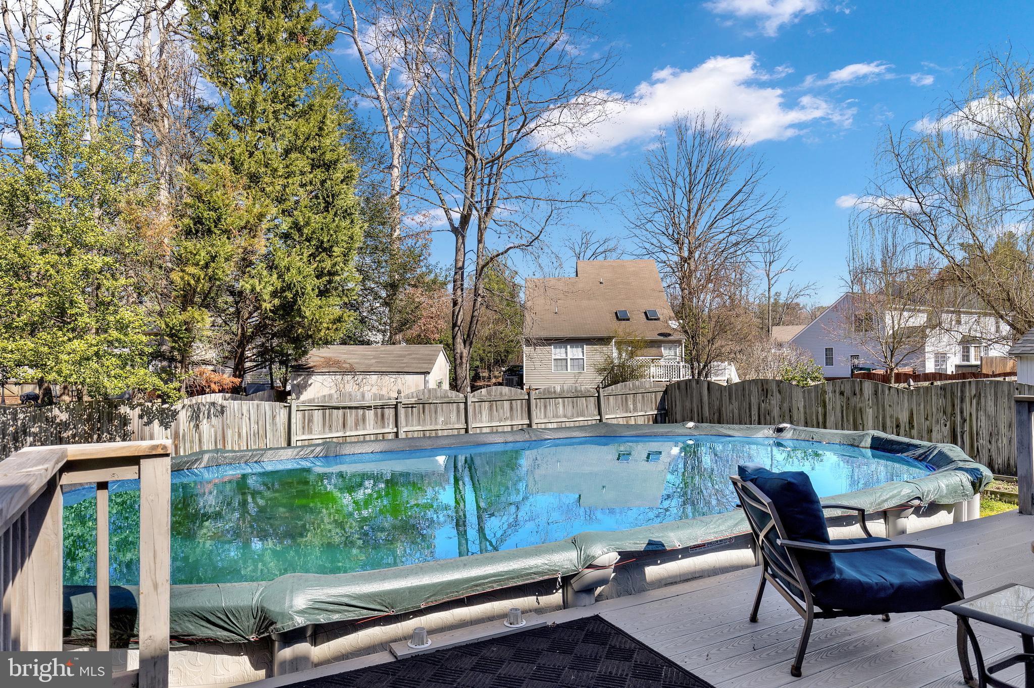 832 Francis Rd