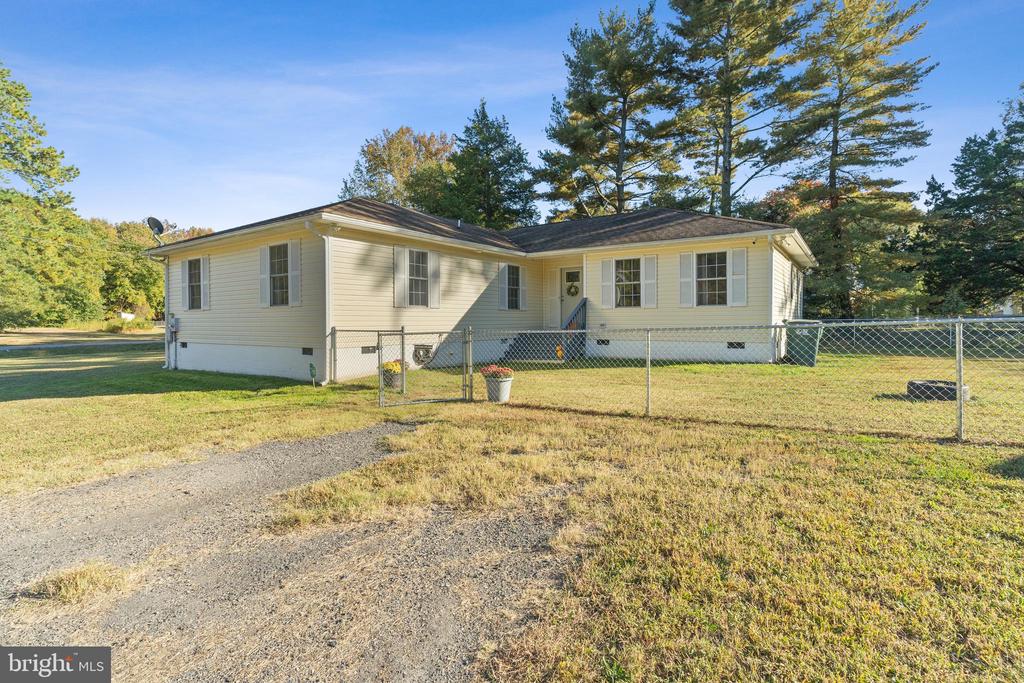 700 Dabbs House Rd
