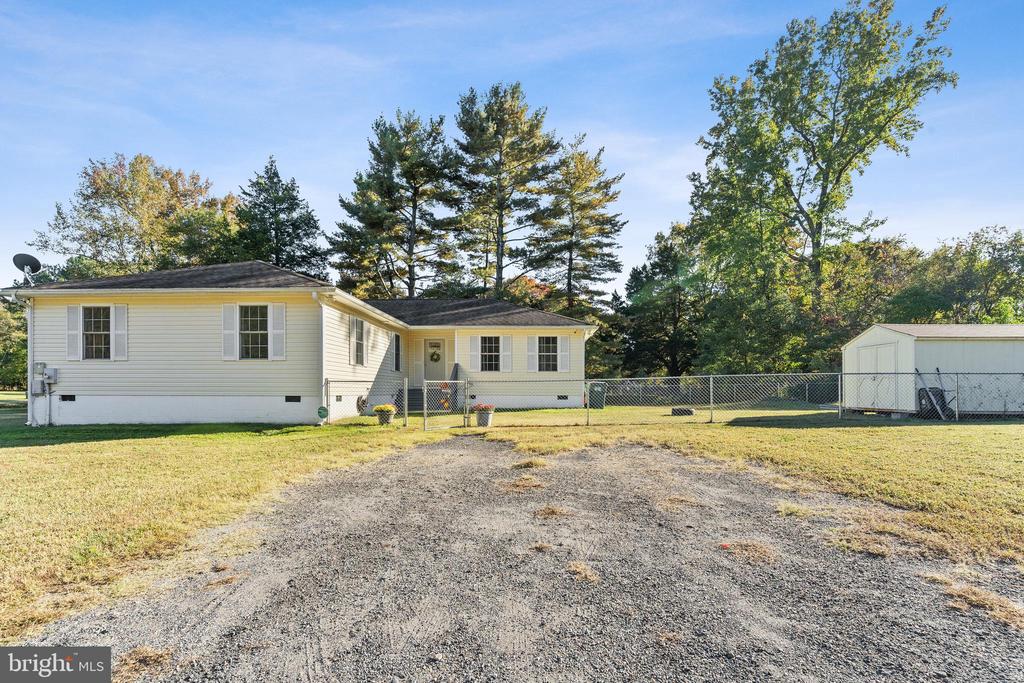 700 Dabbs House Rd