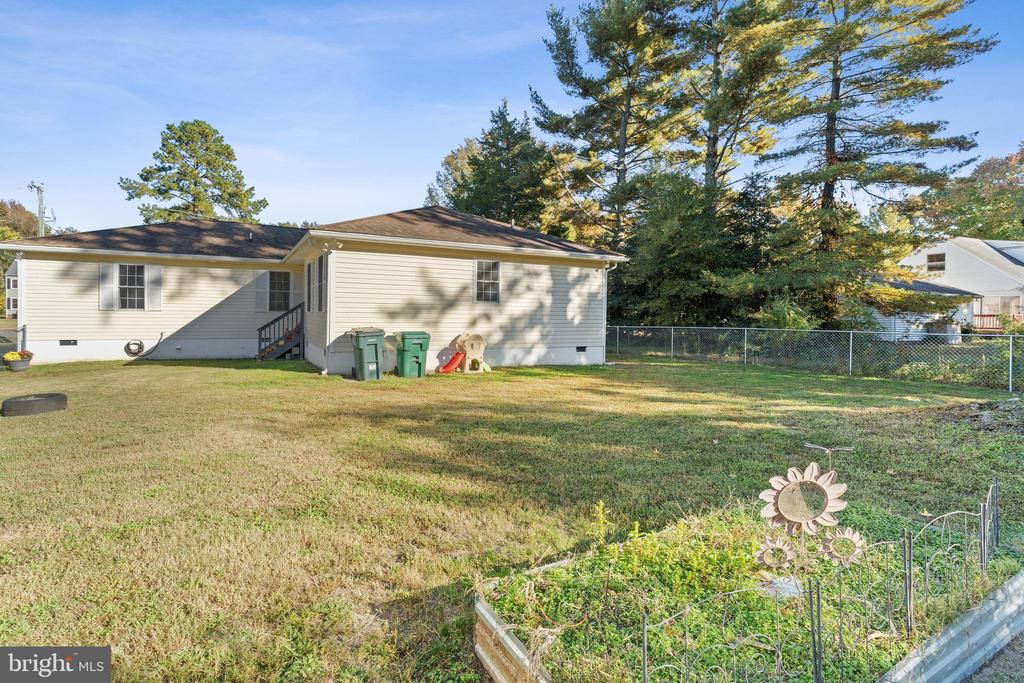 700 Dabbs House Rd