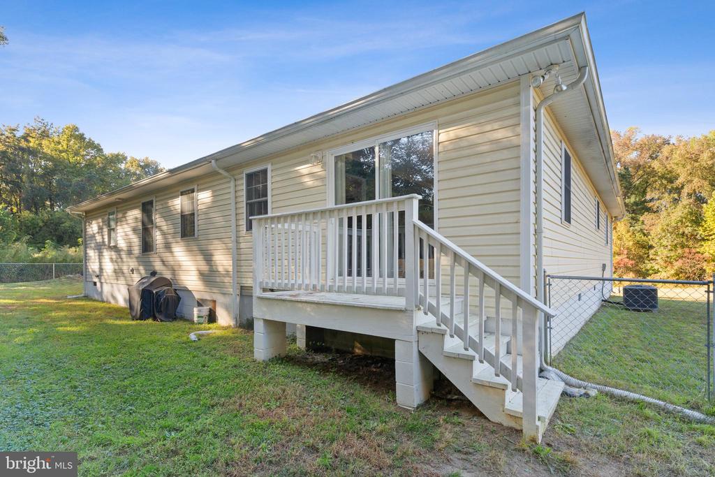 700 Dabbs House Rd