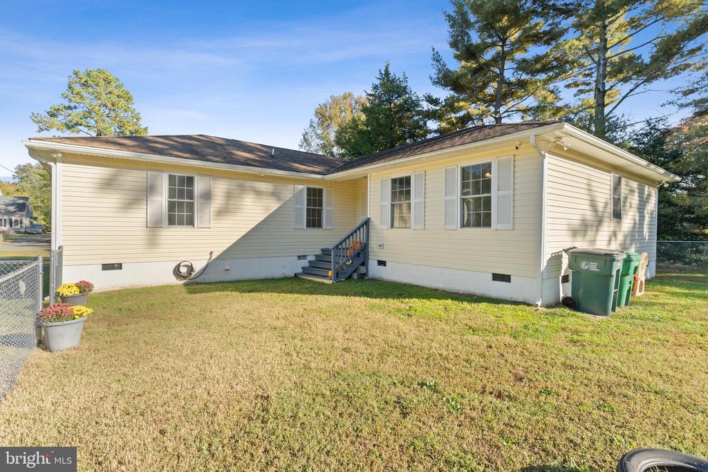 700 Dabbs House Rd