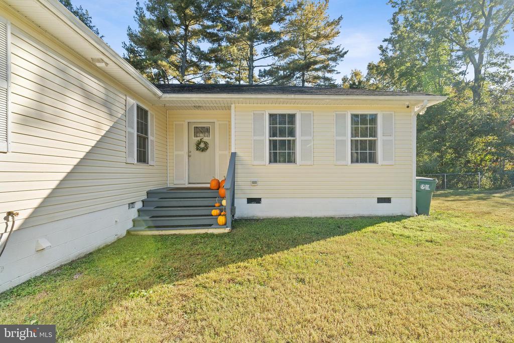 700 Dabbs House Rd