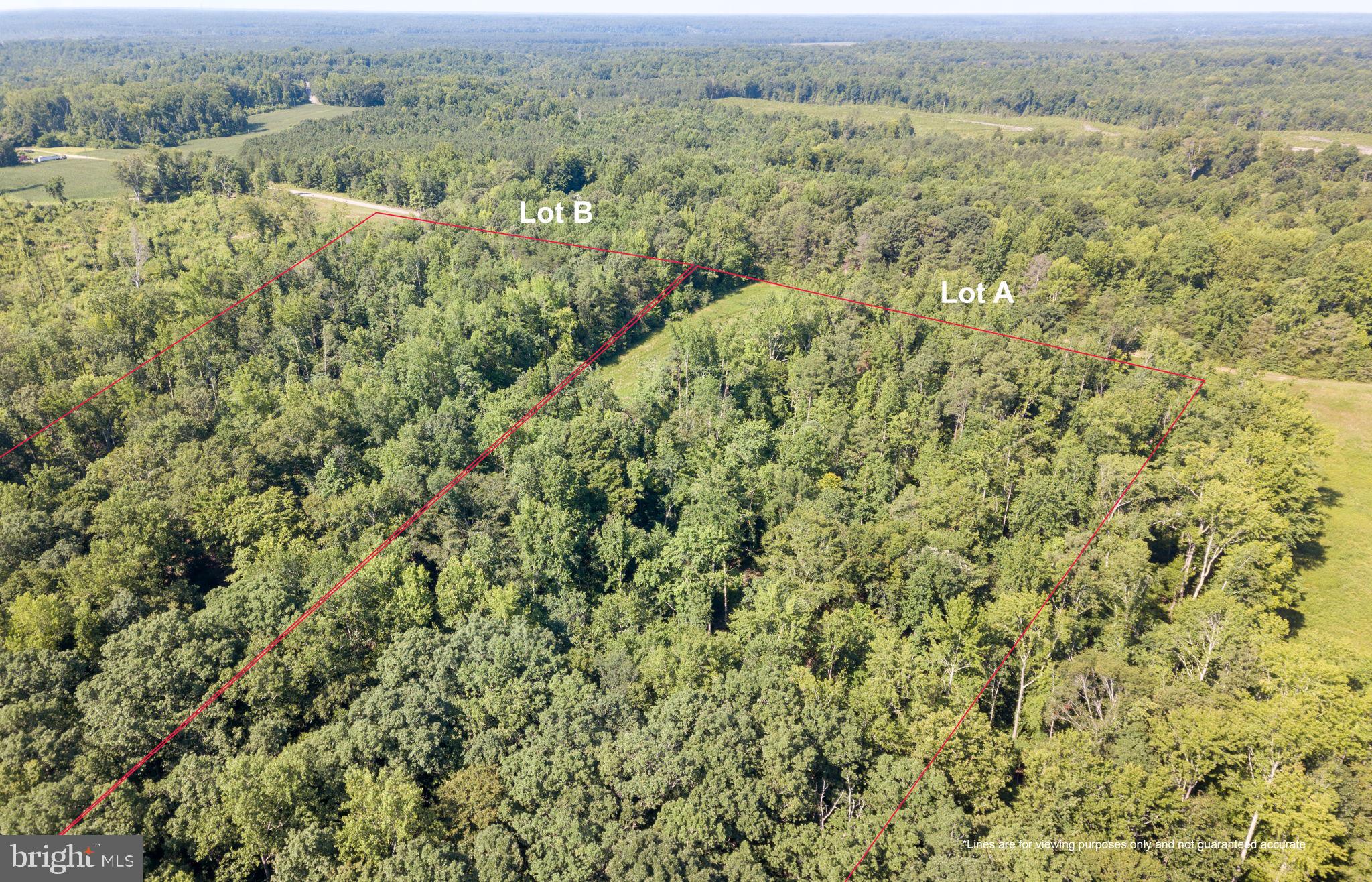 Lot A Stevensville Rd