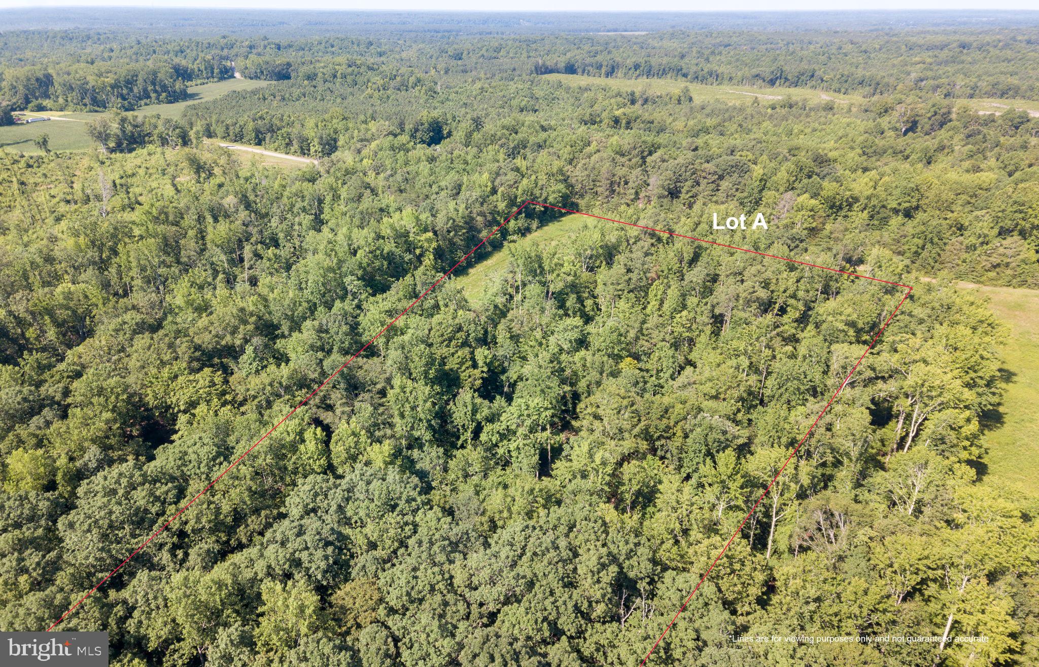 Lot A Stevensville Rd
