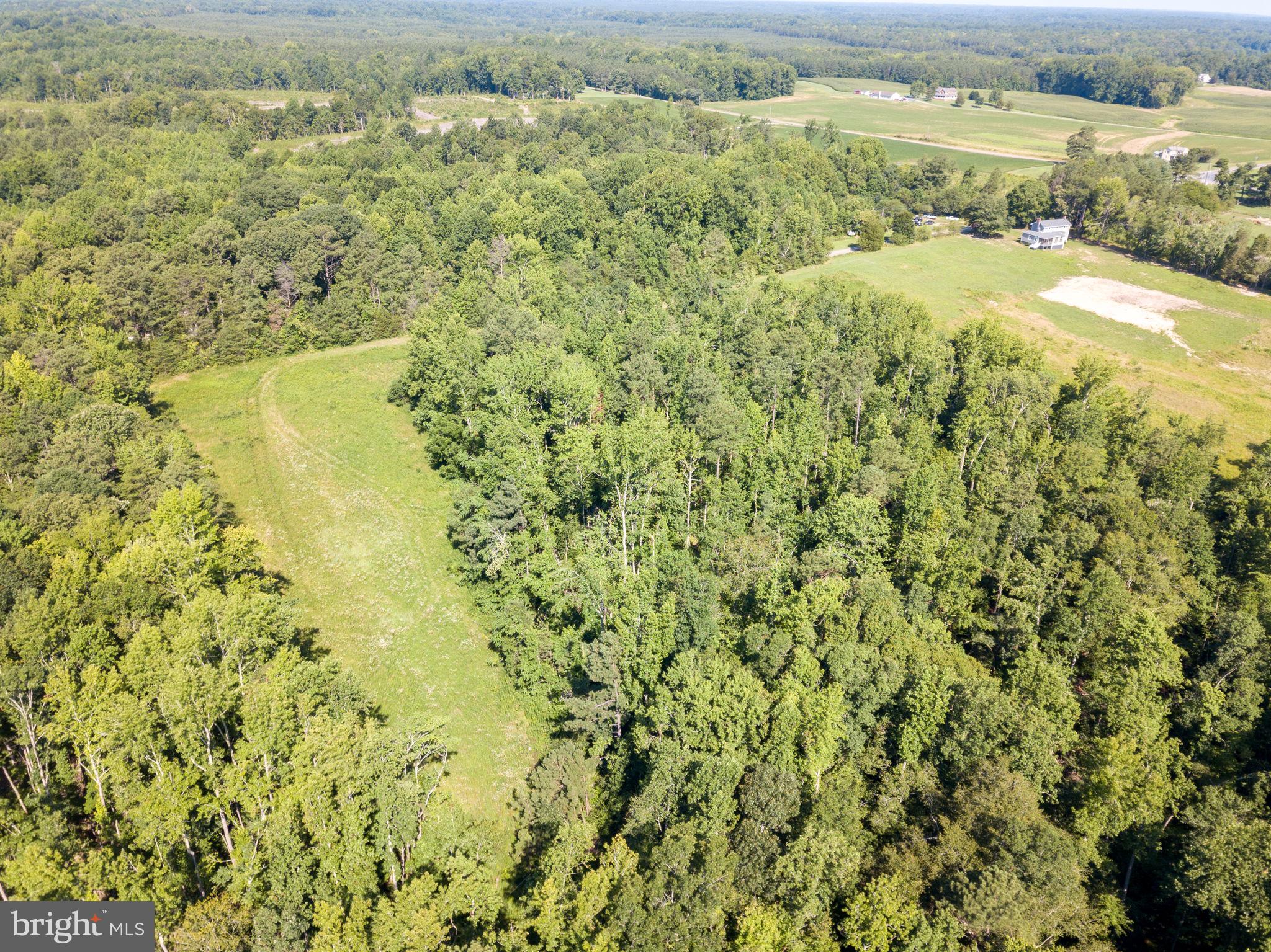 Lot A Stevensville Rd