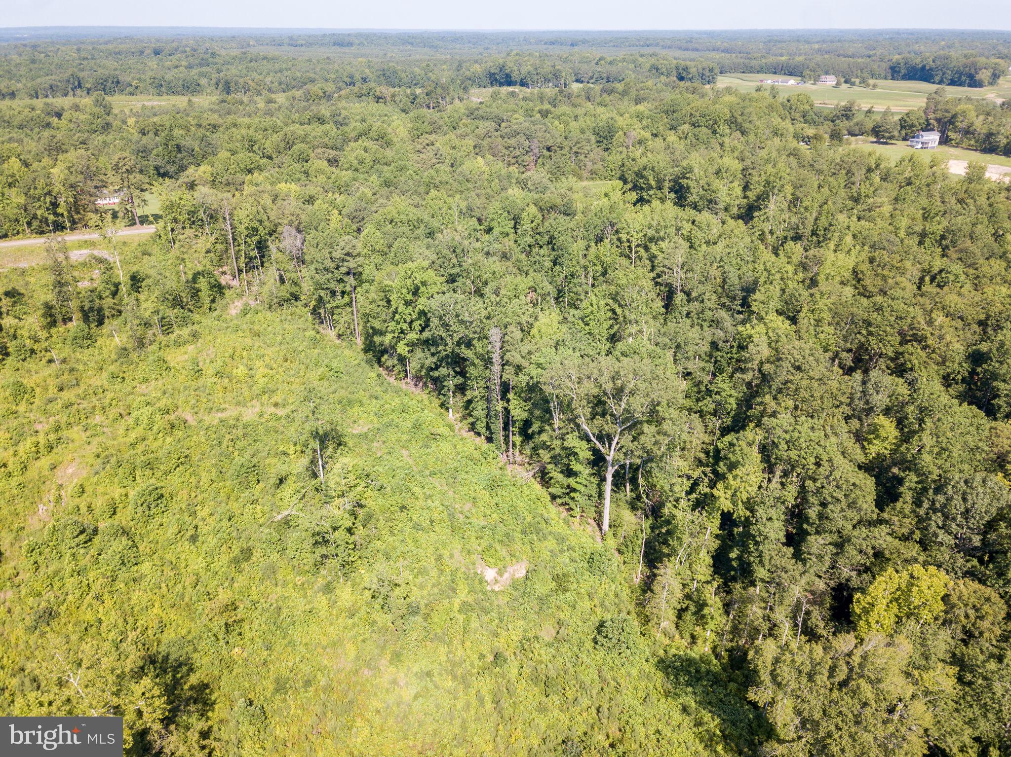 Lot A Stevensville Rd