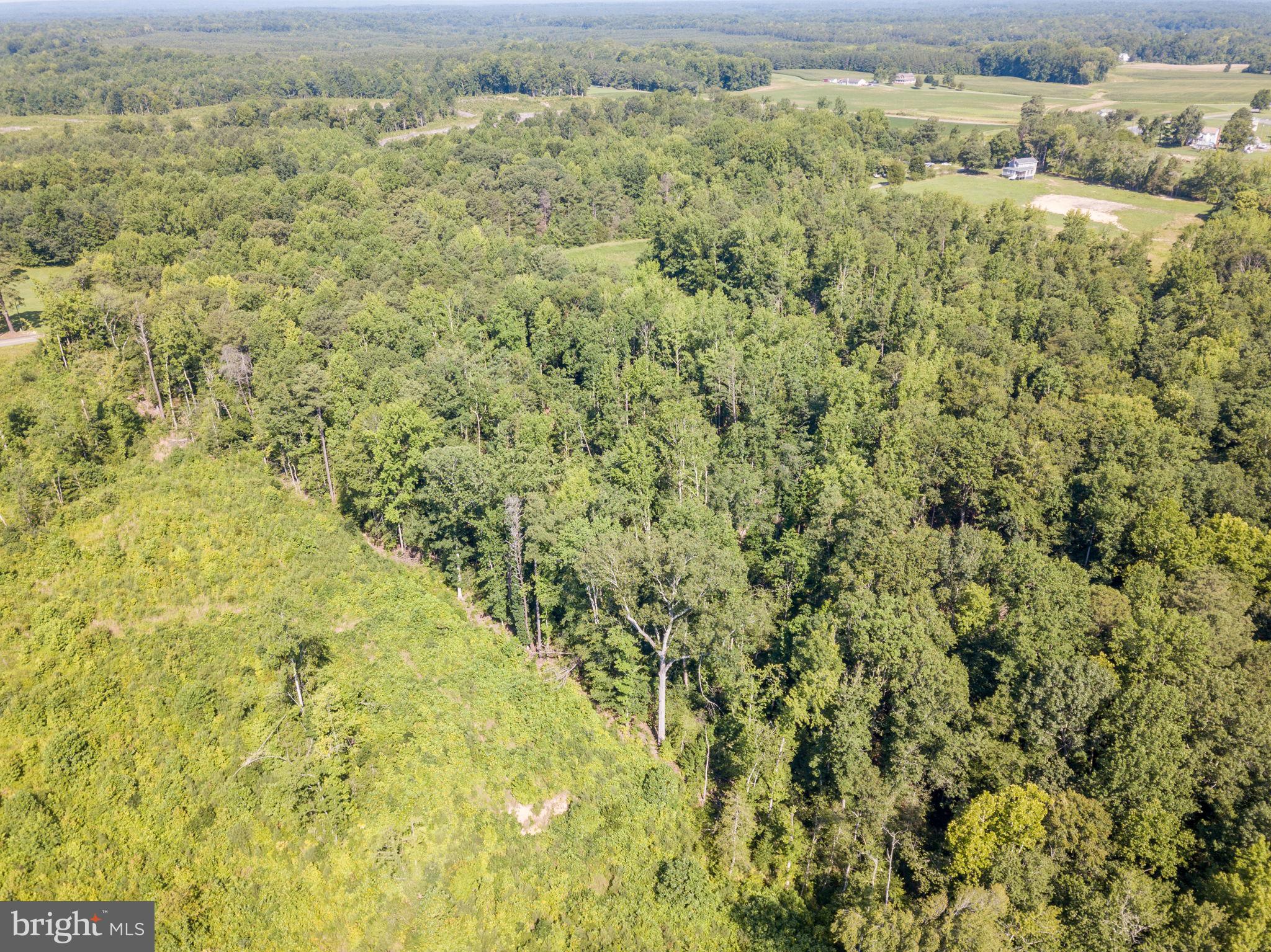 Lot A Stevensville Rd