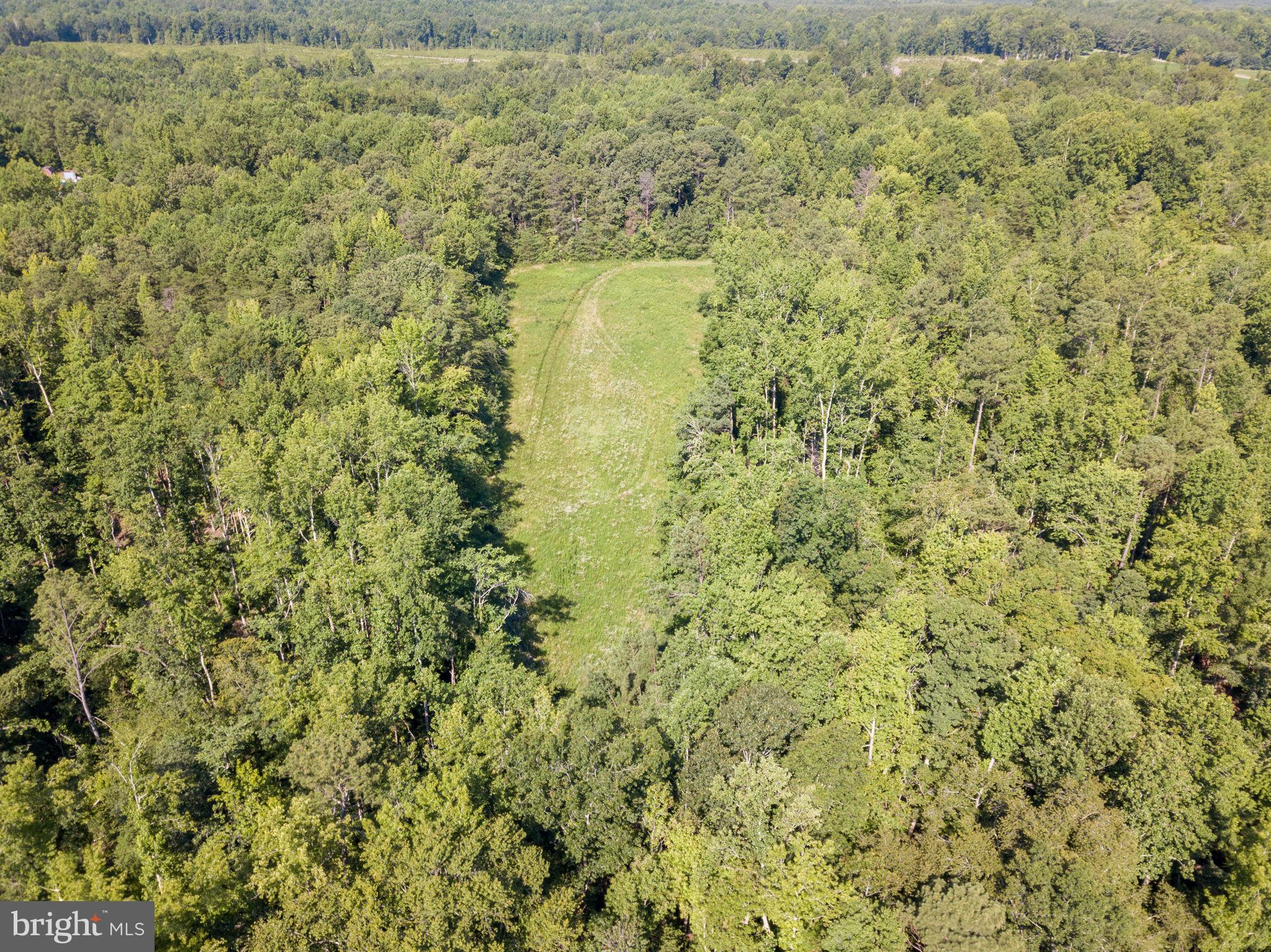 Lot A Stevensville Rd