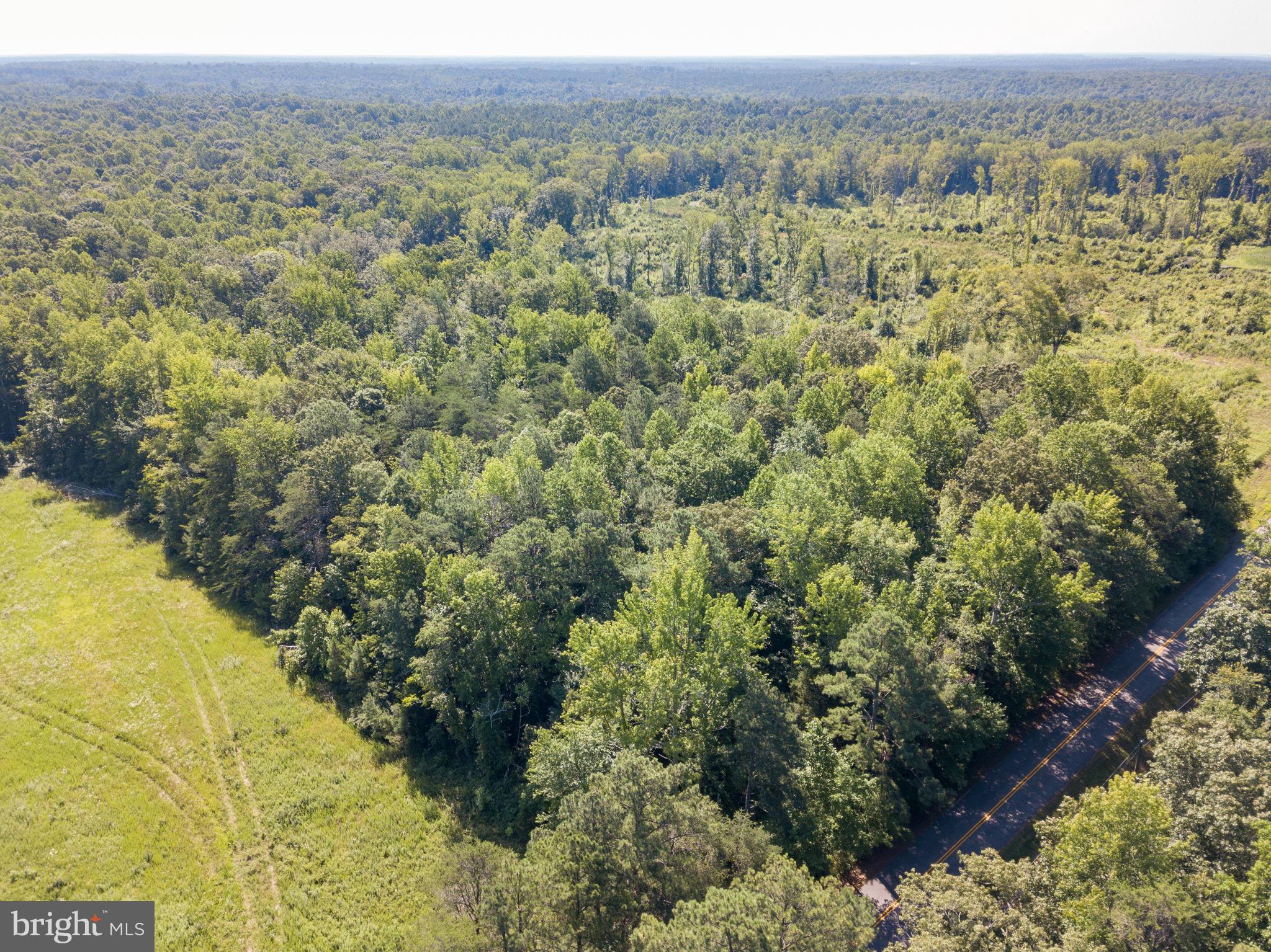 Lot A Stevensville Rd