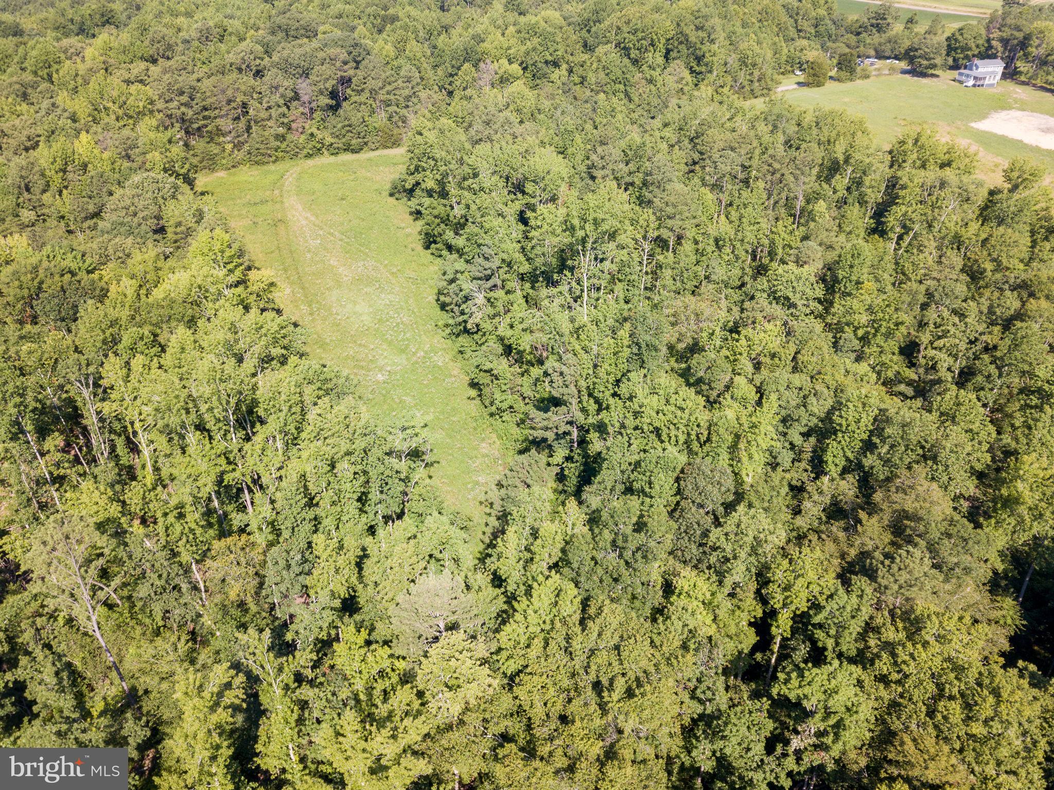 Lot A Stevensville Rd