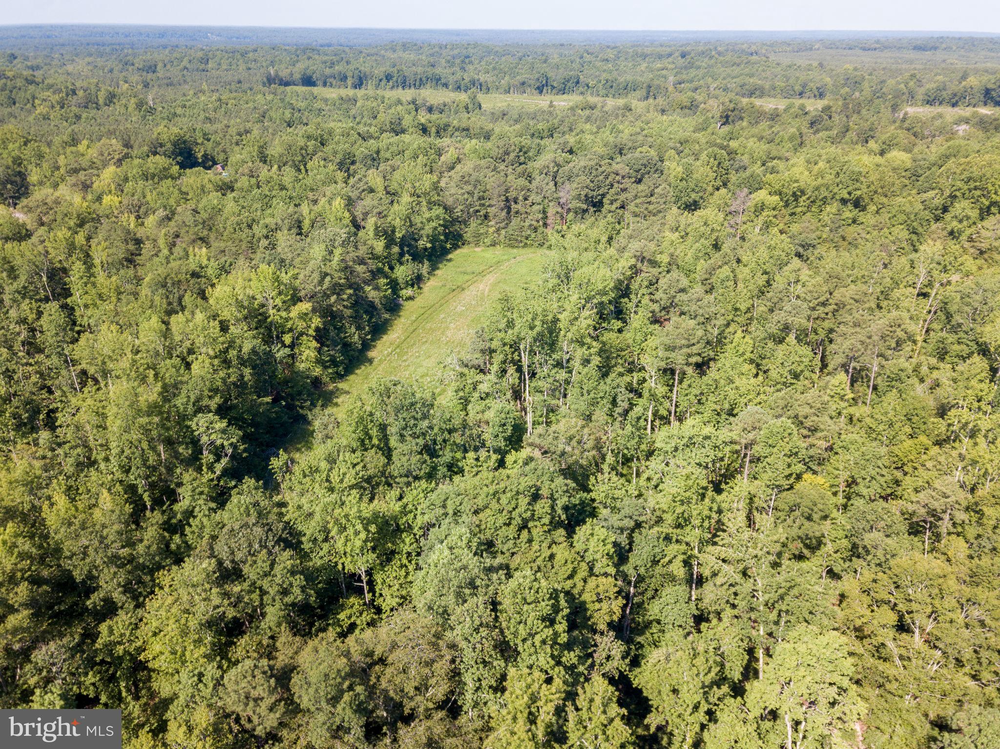 Lot B Stevensville Rd