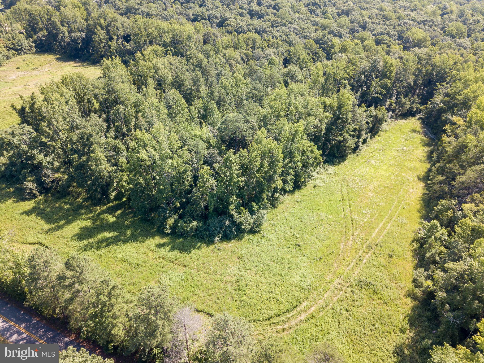 Lot B Stevensville Rd