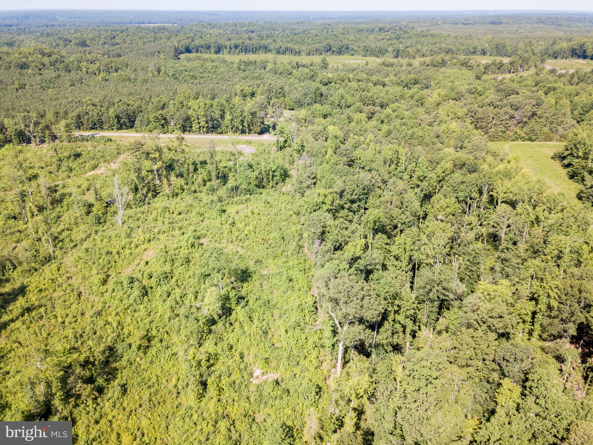 Lot B Stevensville Rd