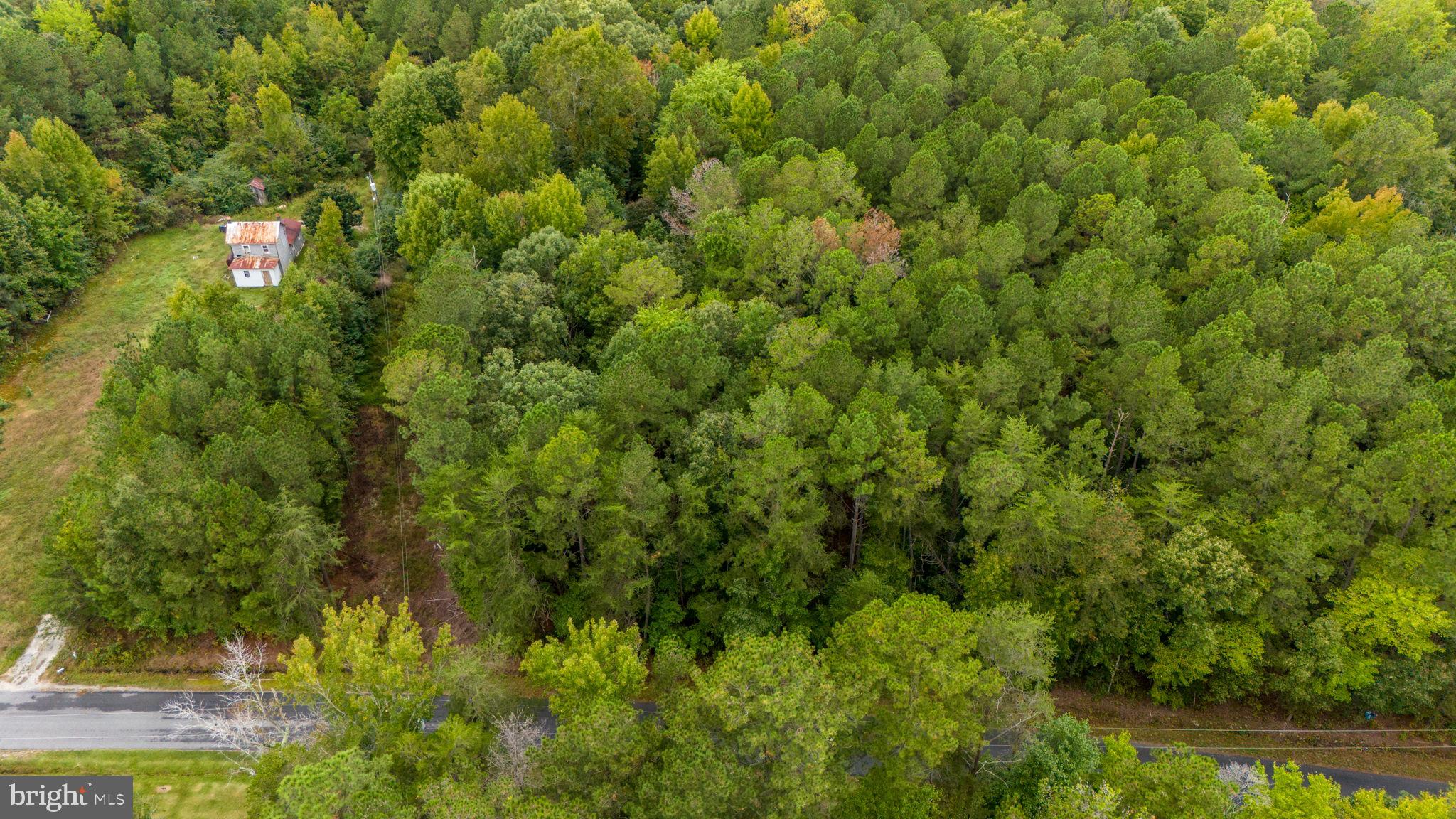 Lot 21 Glebe Landing Rd