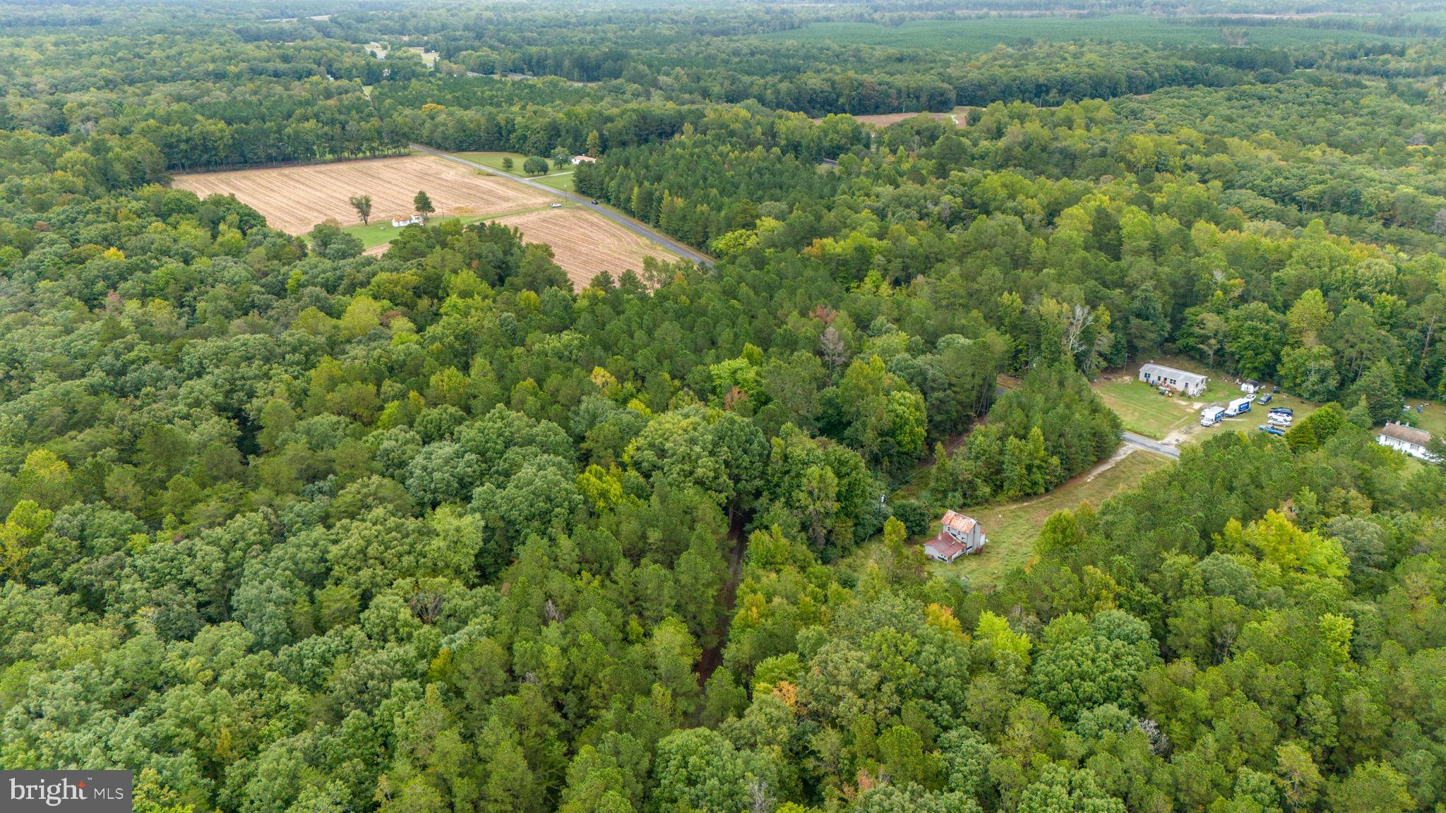 Lot 21 Glebe Landing Rd