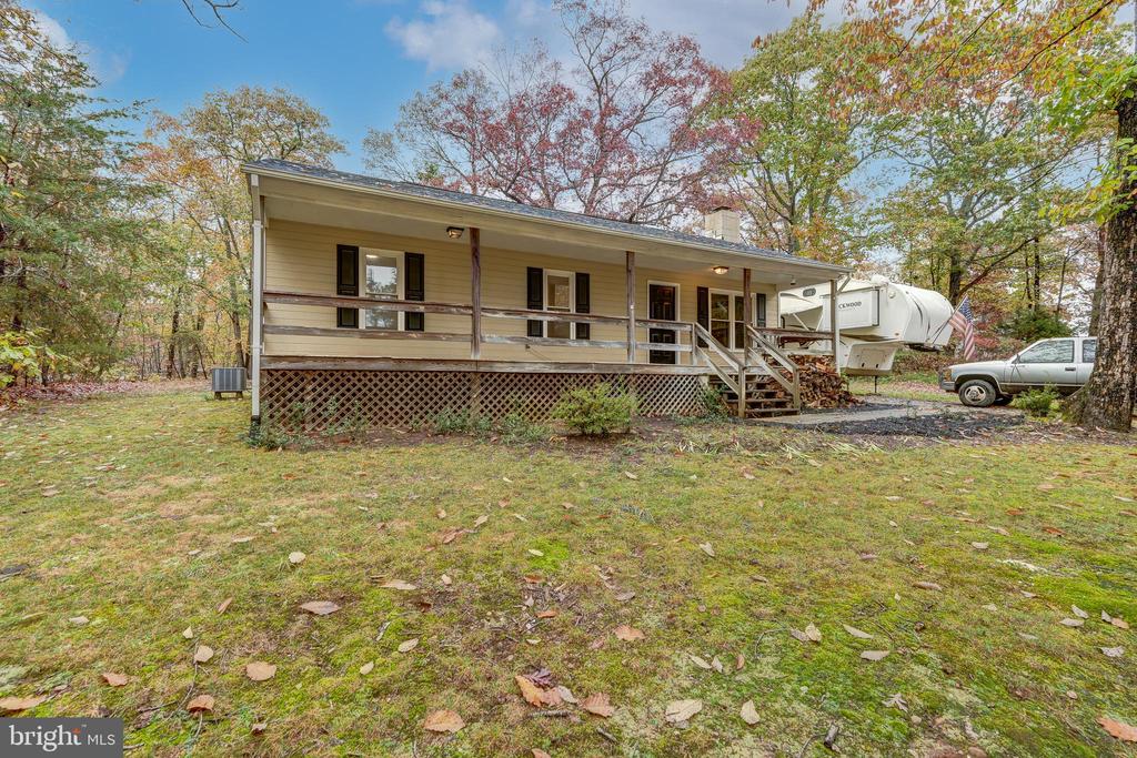 2112 Mountain View Rd