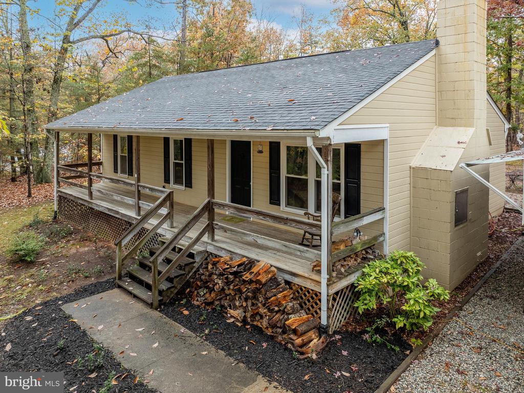 2112 Mountain View Rd