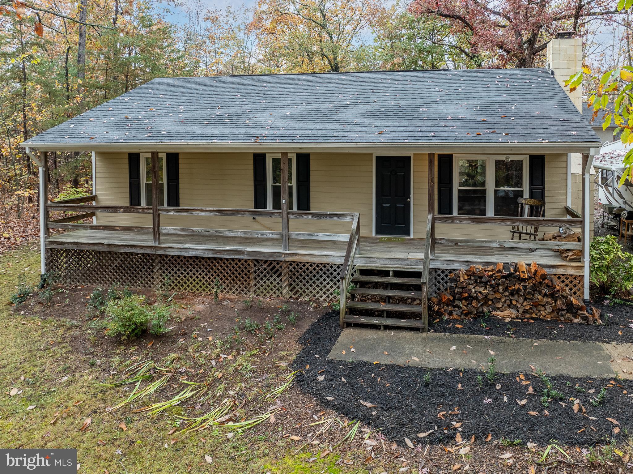 2112 Mountain View Rd