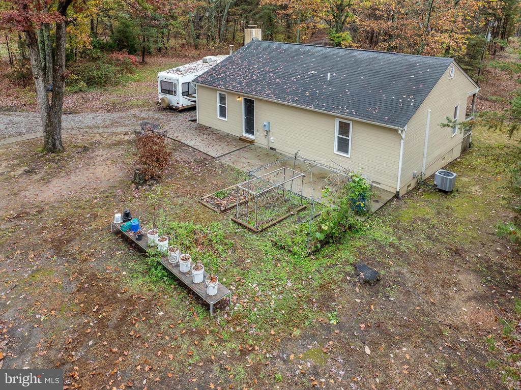 2112 Mountain View Rd