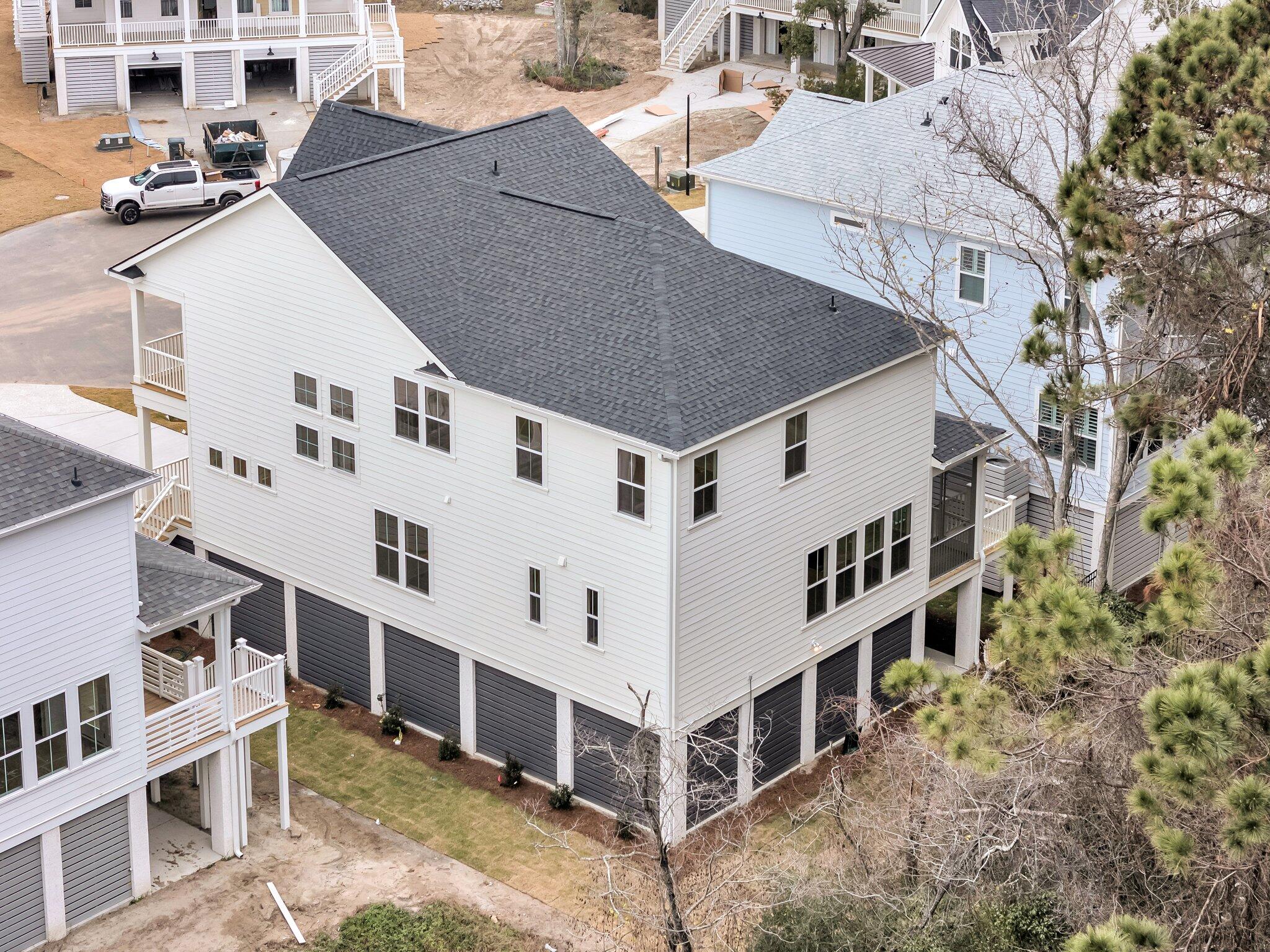1078 Capersview Court