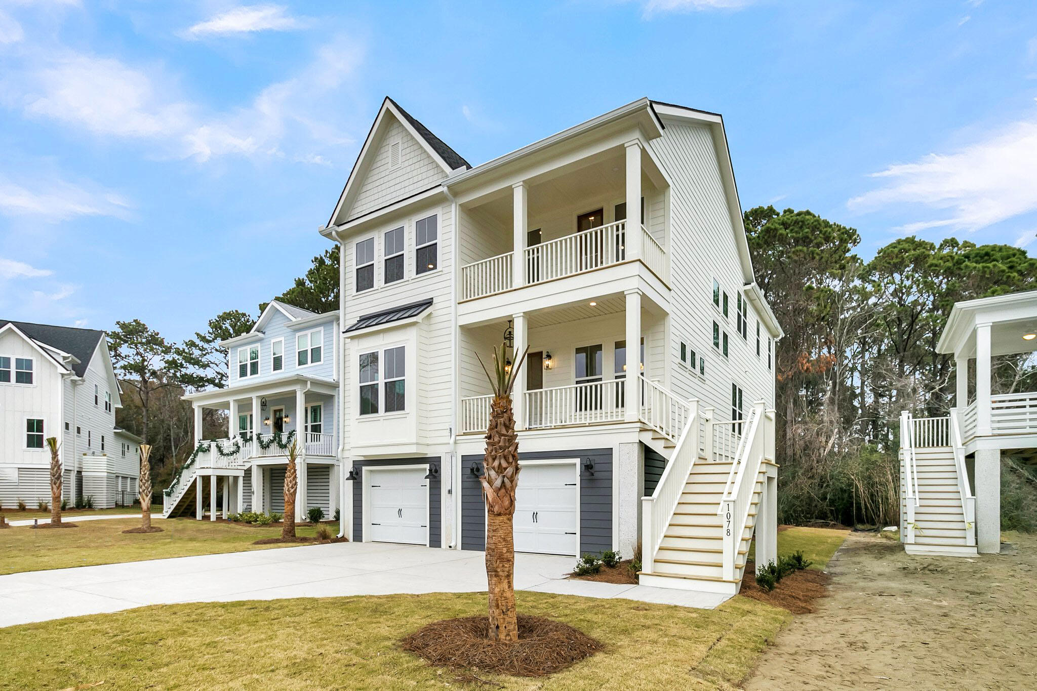 1078 Capersview Court