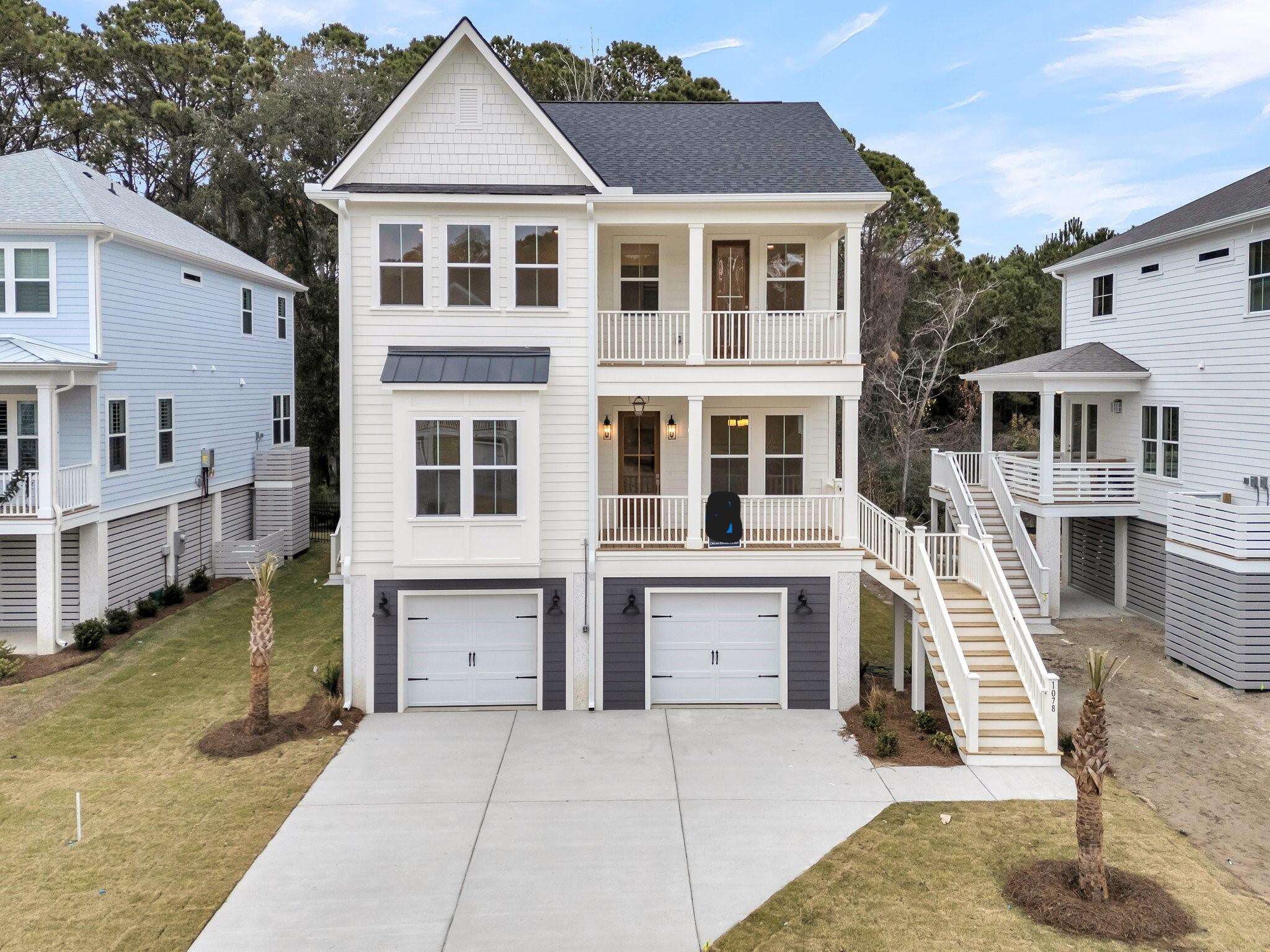 1078 Capersview Court