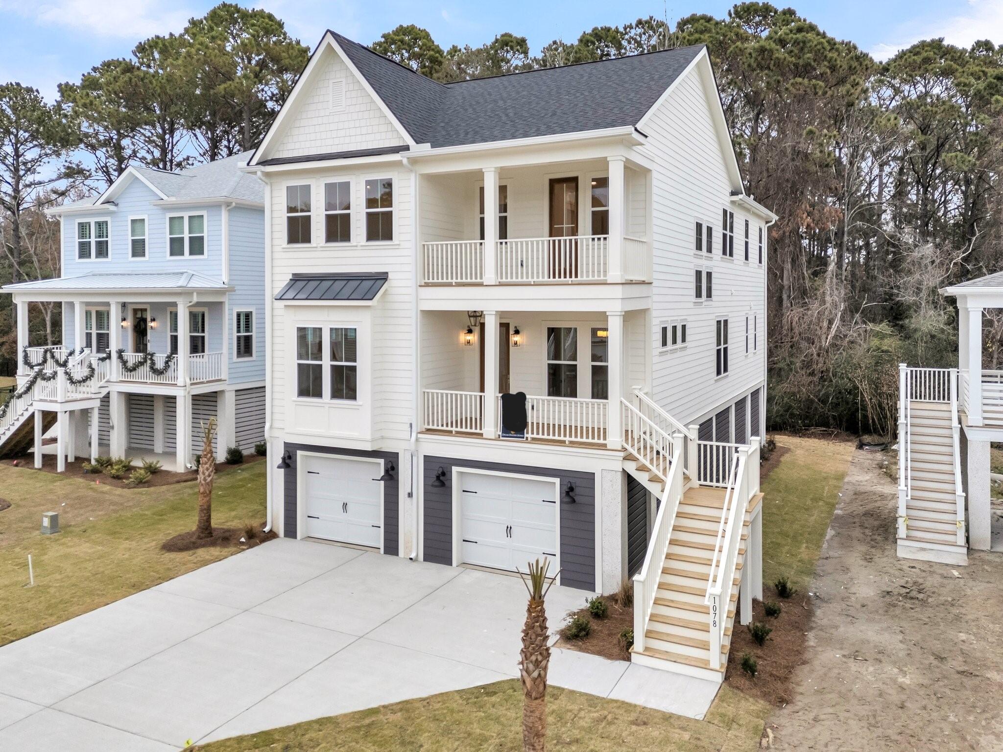 1078 Capersview Court