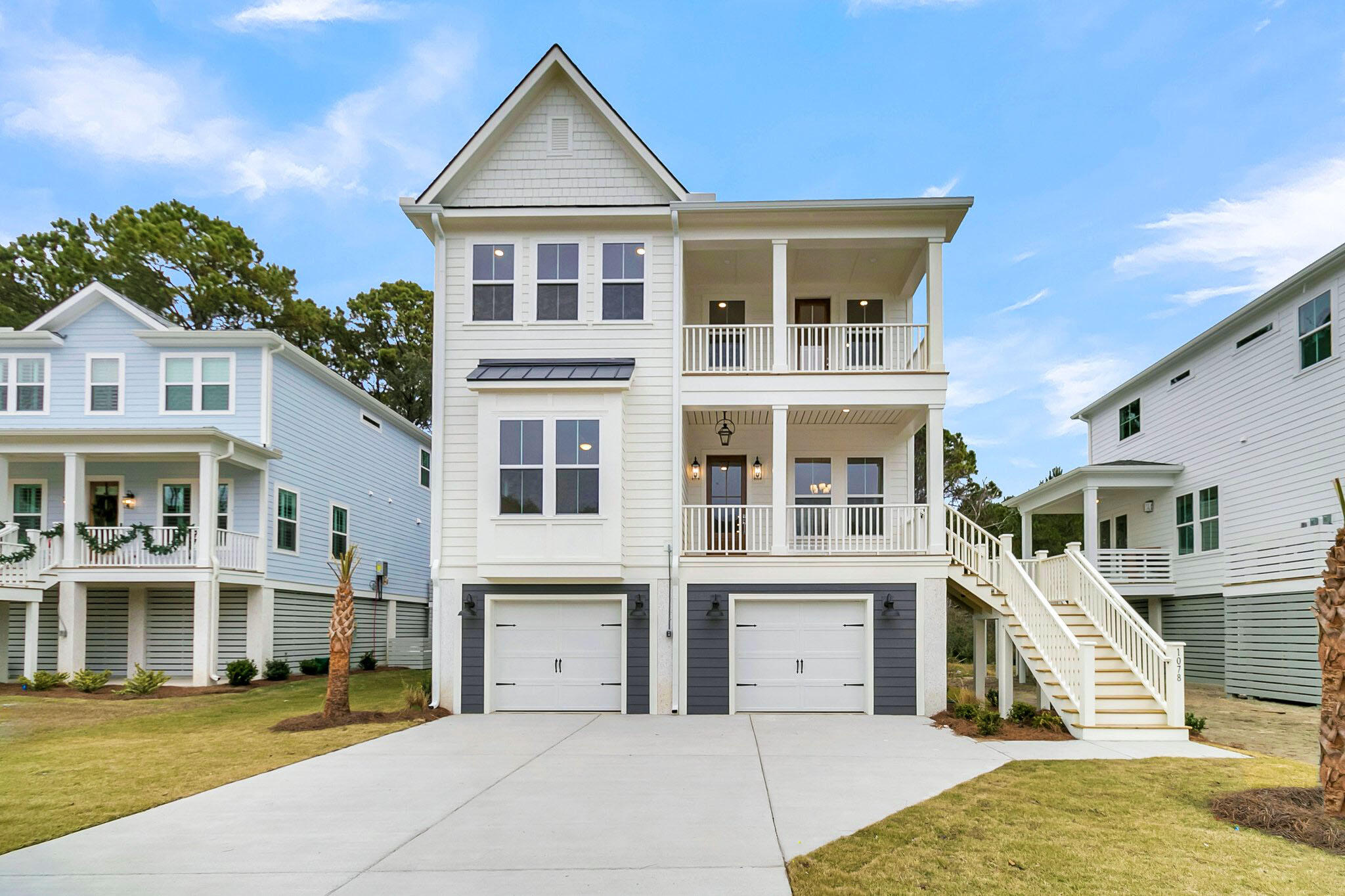 1078 Capersview Court