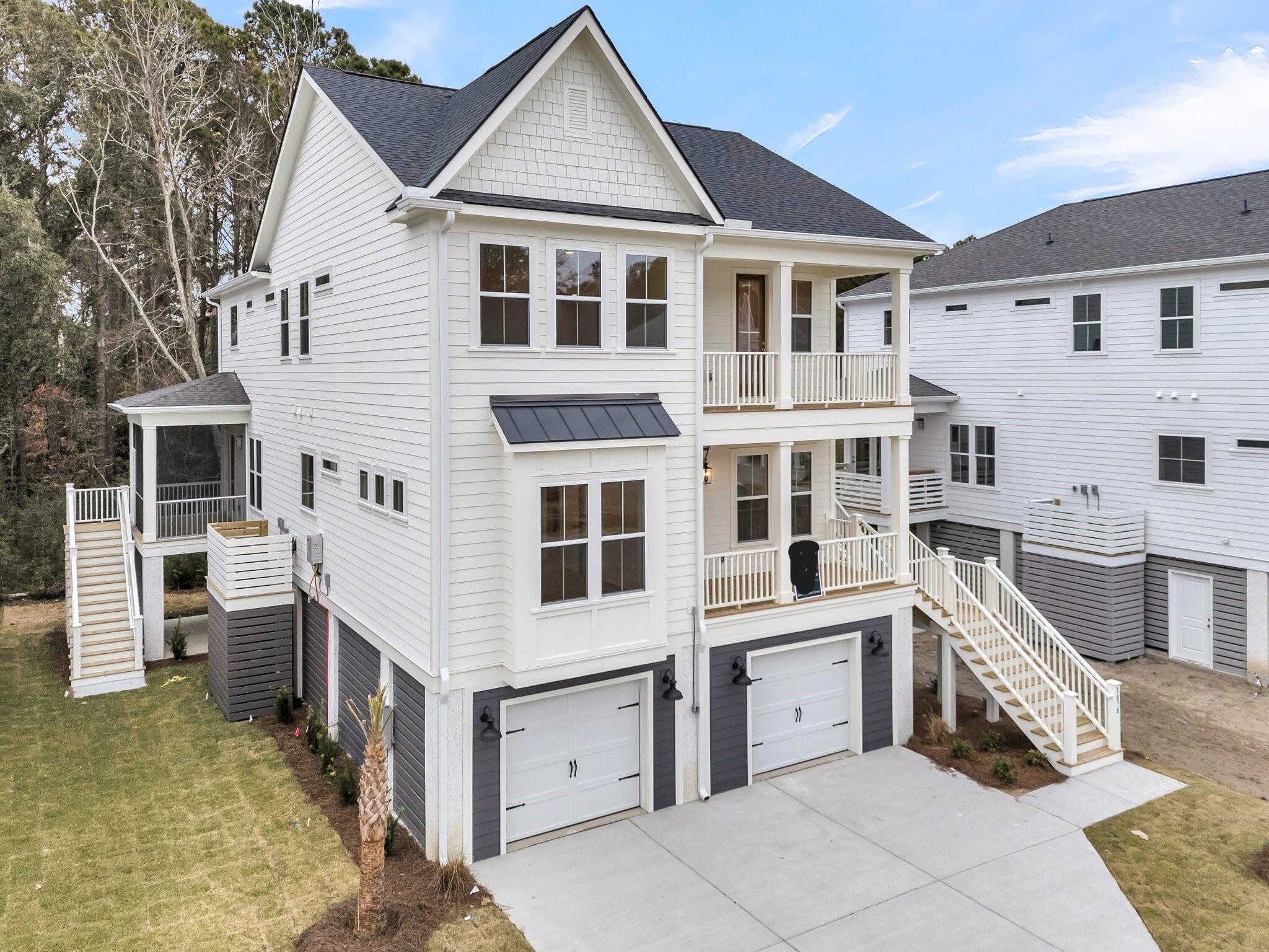 1078 Capersview Court