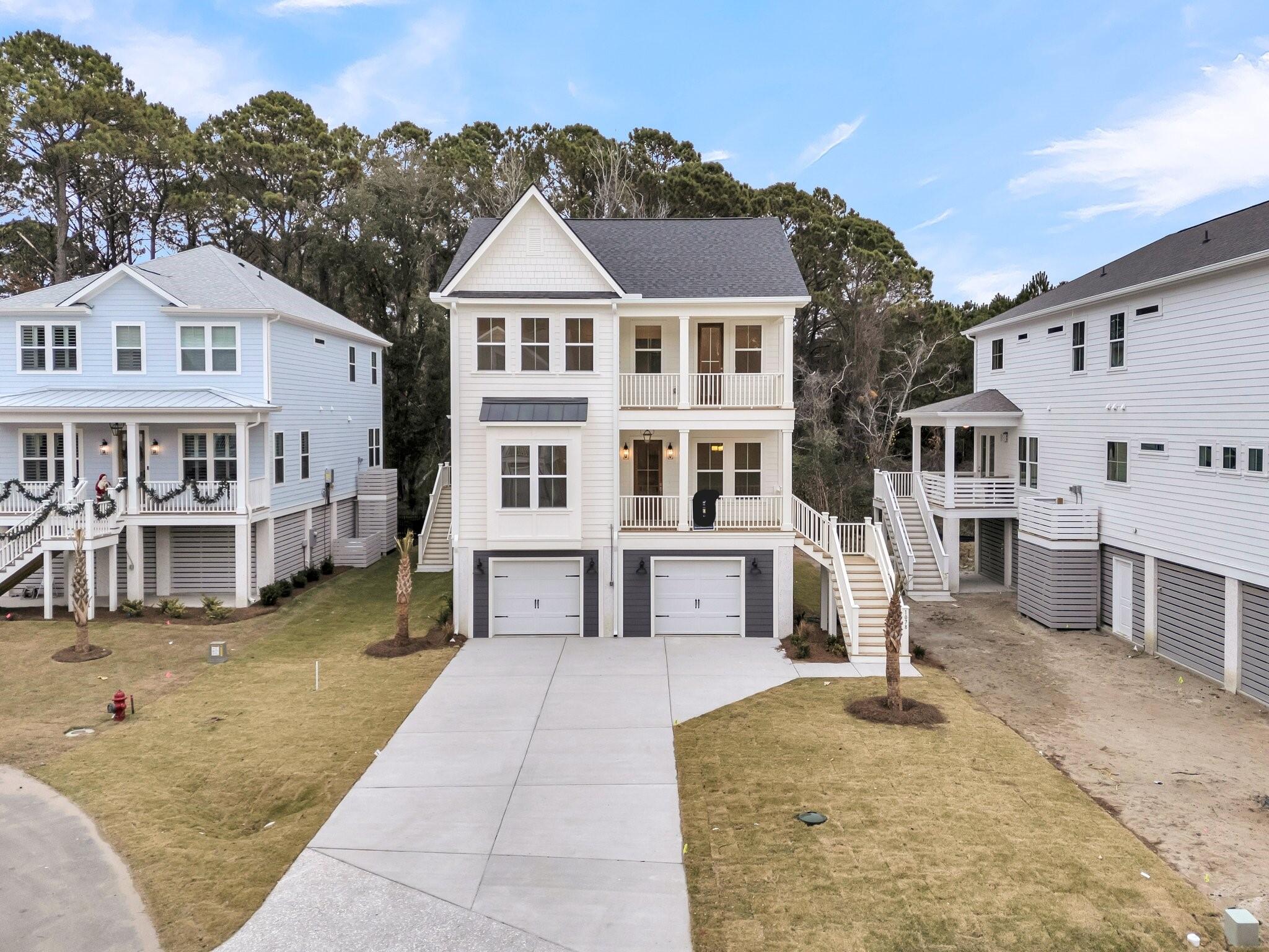 1078 Capersview Court