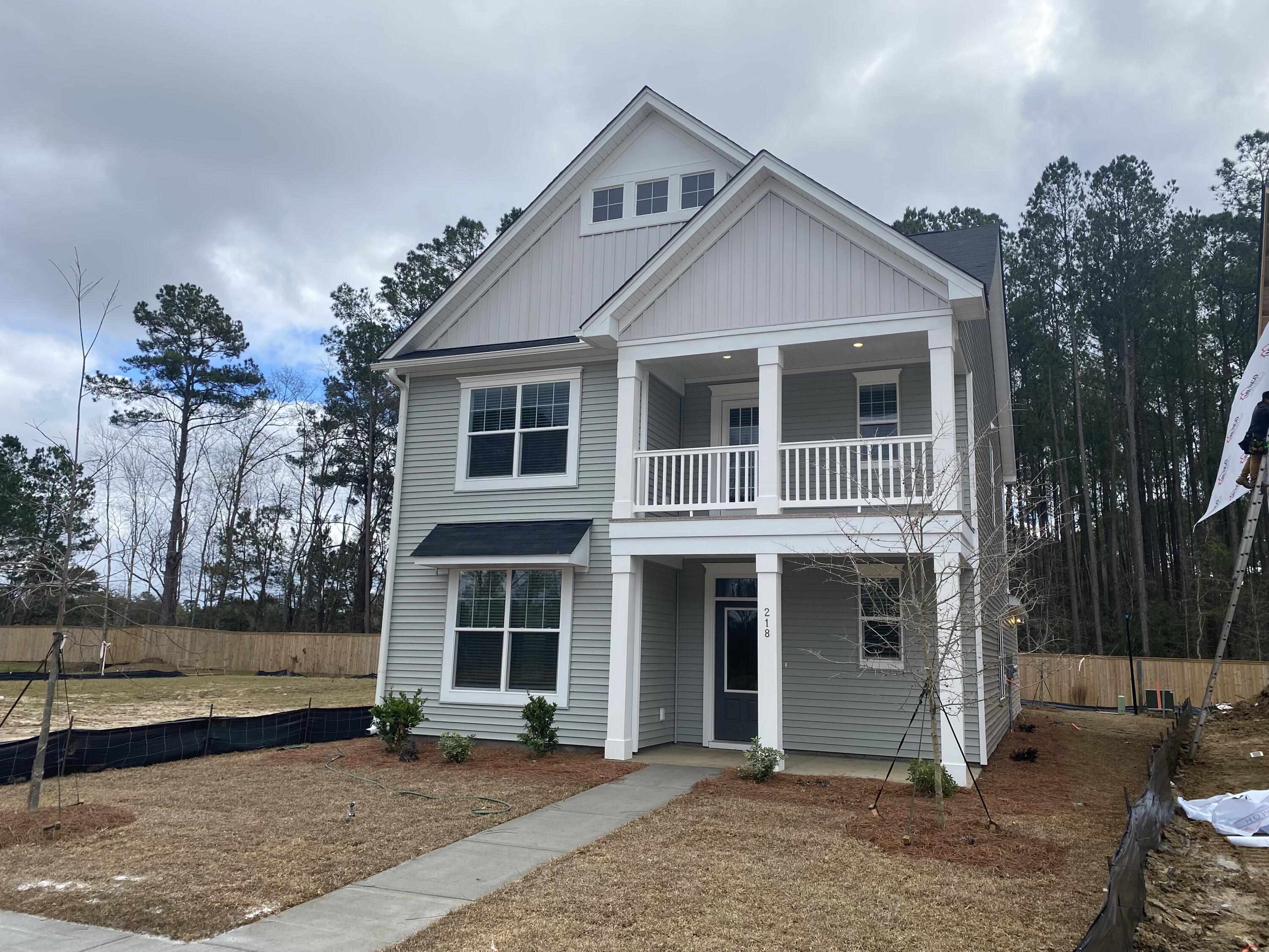 218 O'Malley Drive