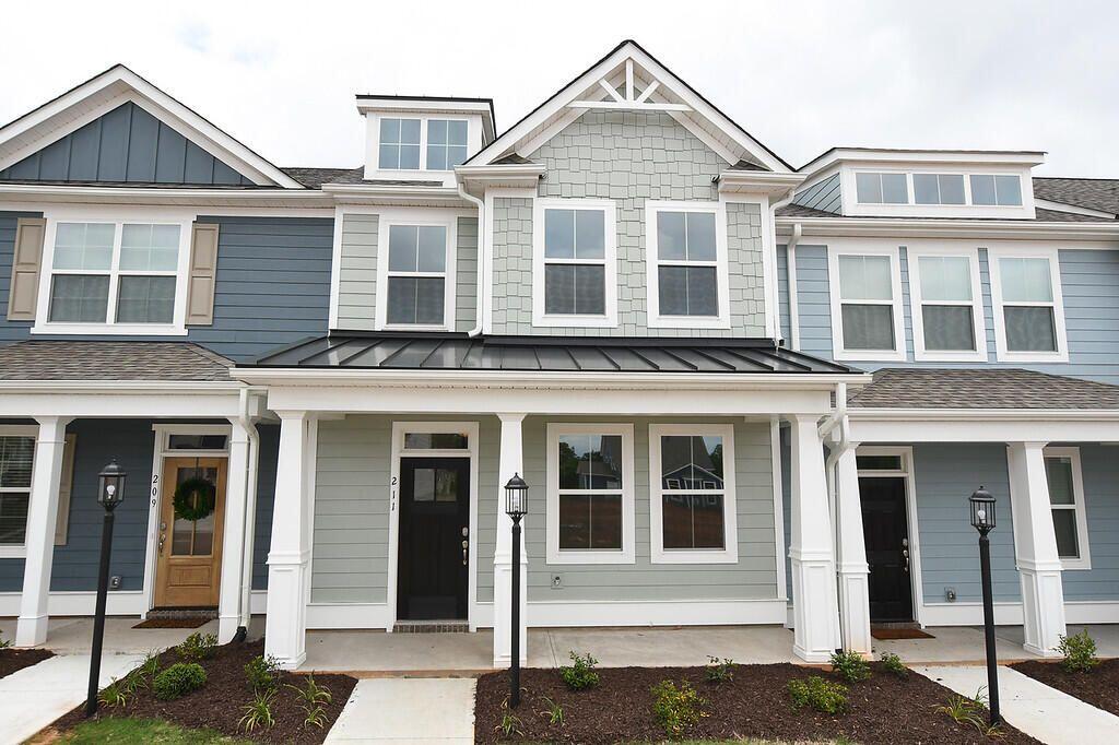 531 Green Fern Drive