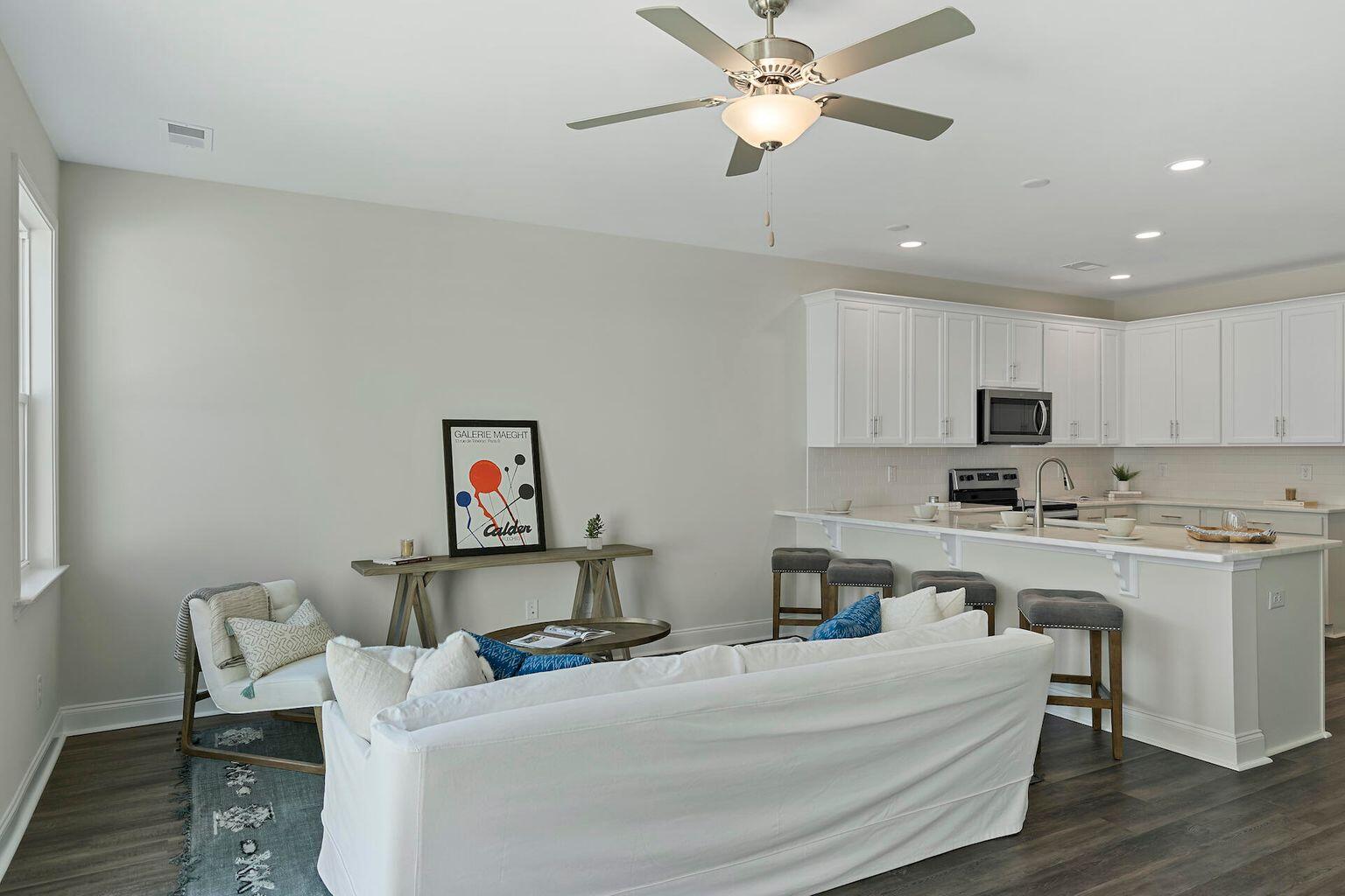 531 Green Fern Drive