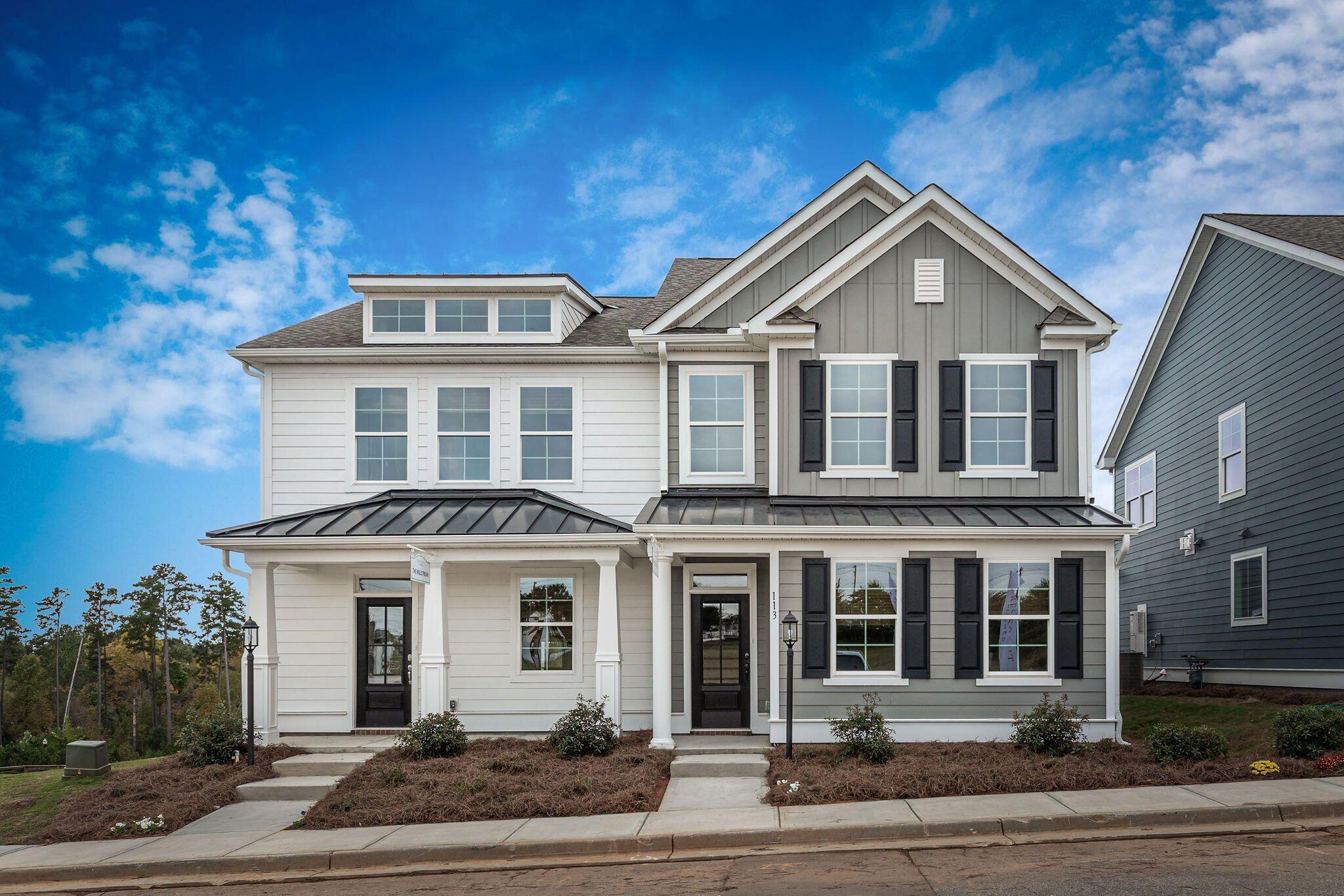 531 Green Fern Drive