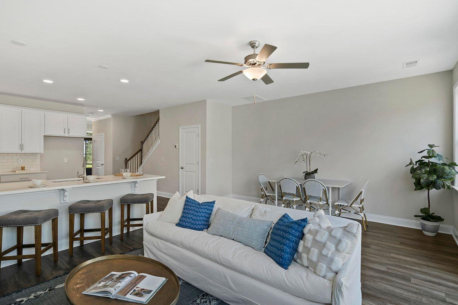 531 Green Fern Drive