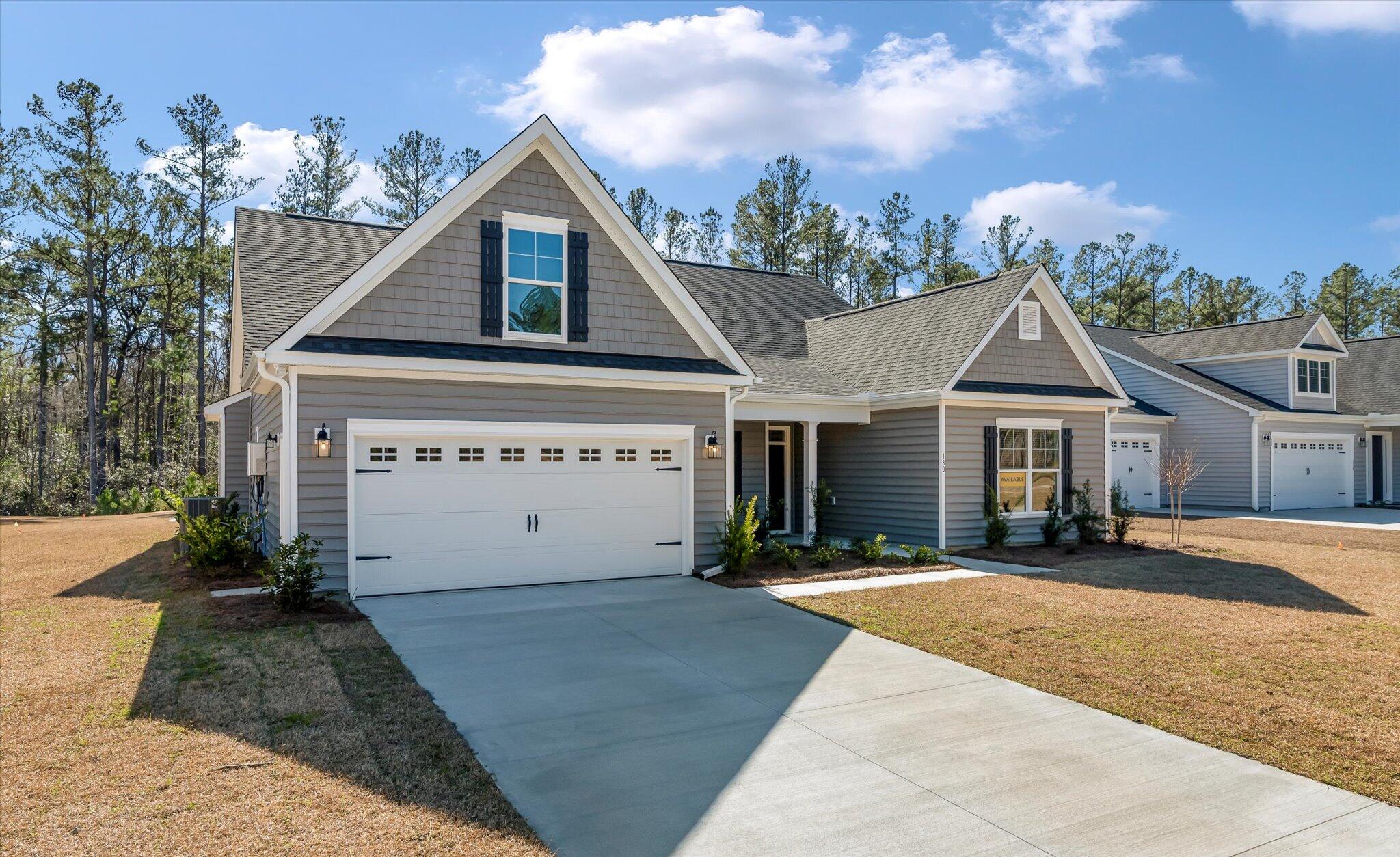 180 Huguenot Trail