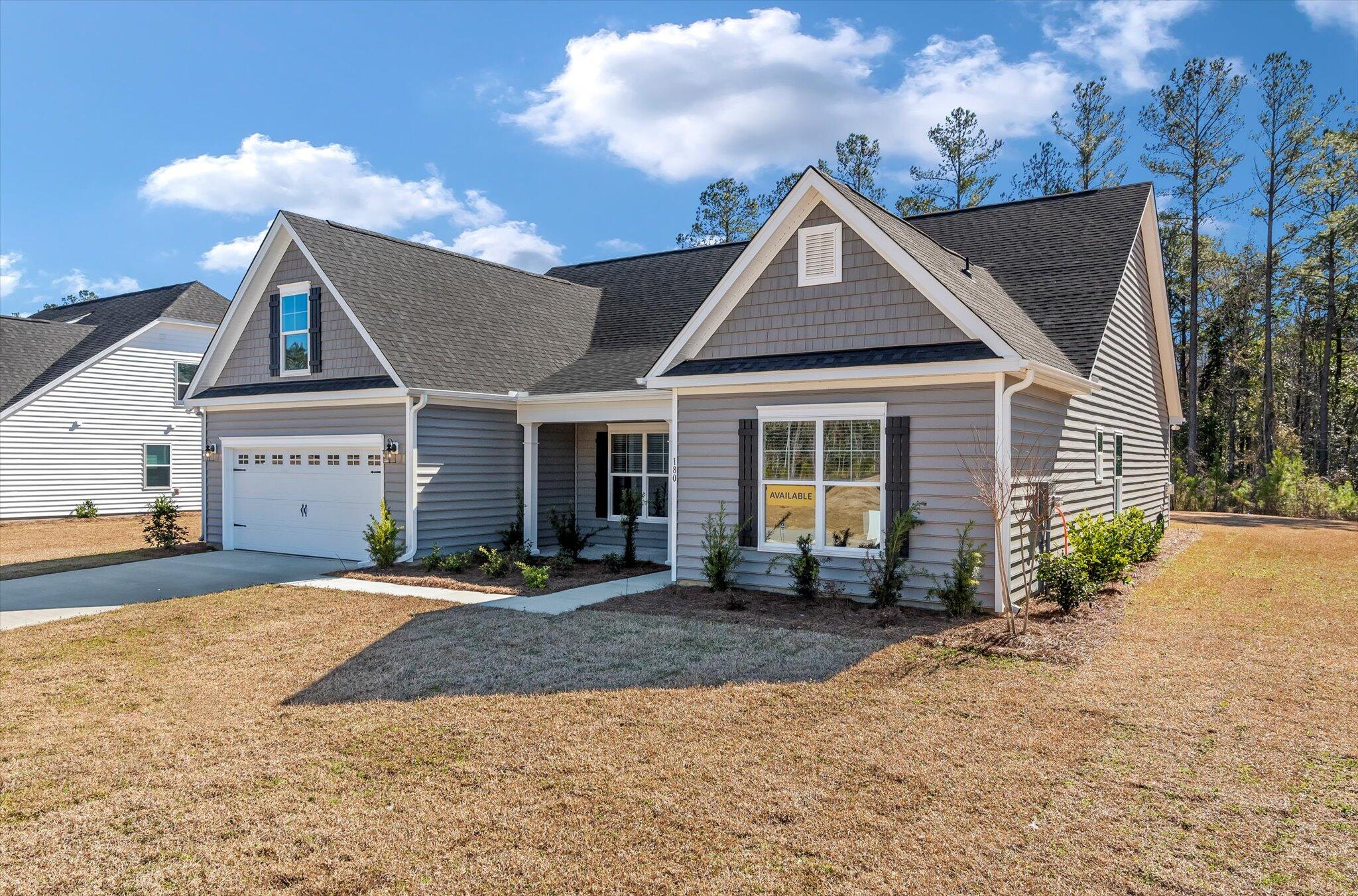 180 Huguenot Trail