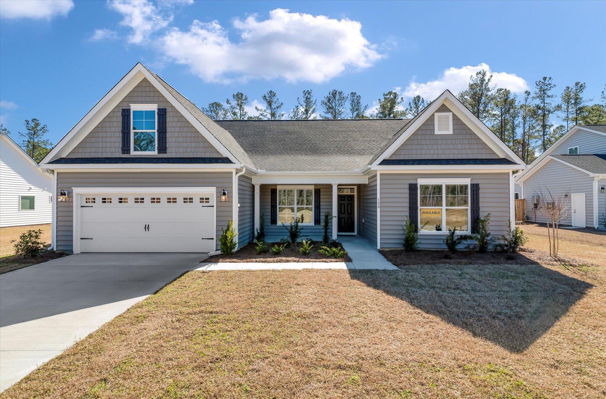 180 Huguenot Trail