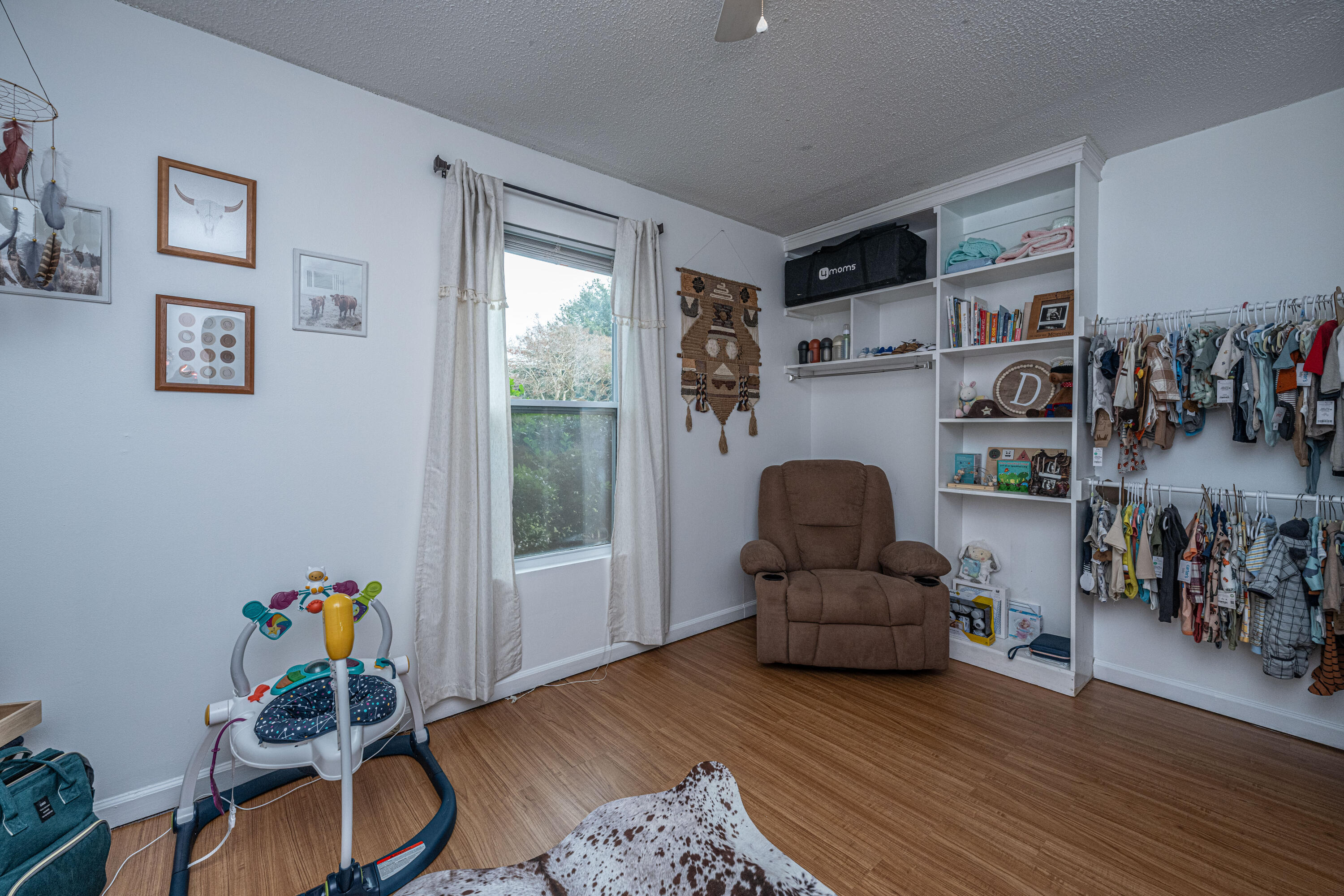 1402 Camp Road # 2d