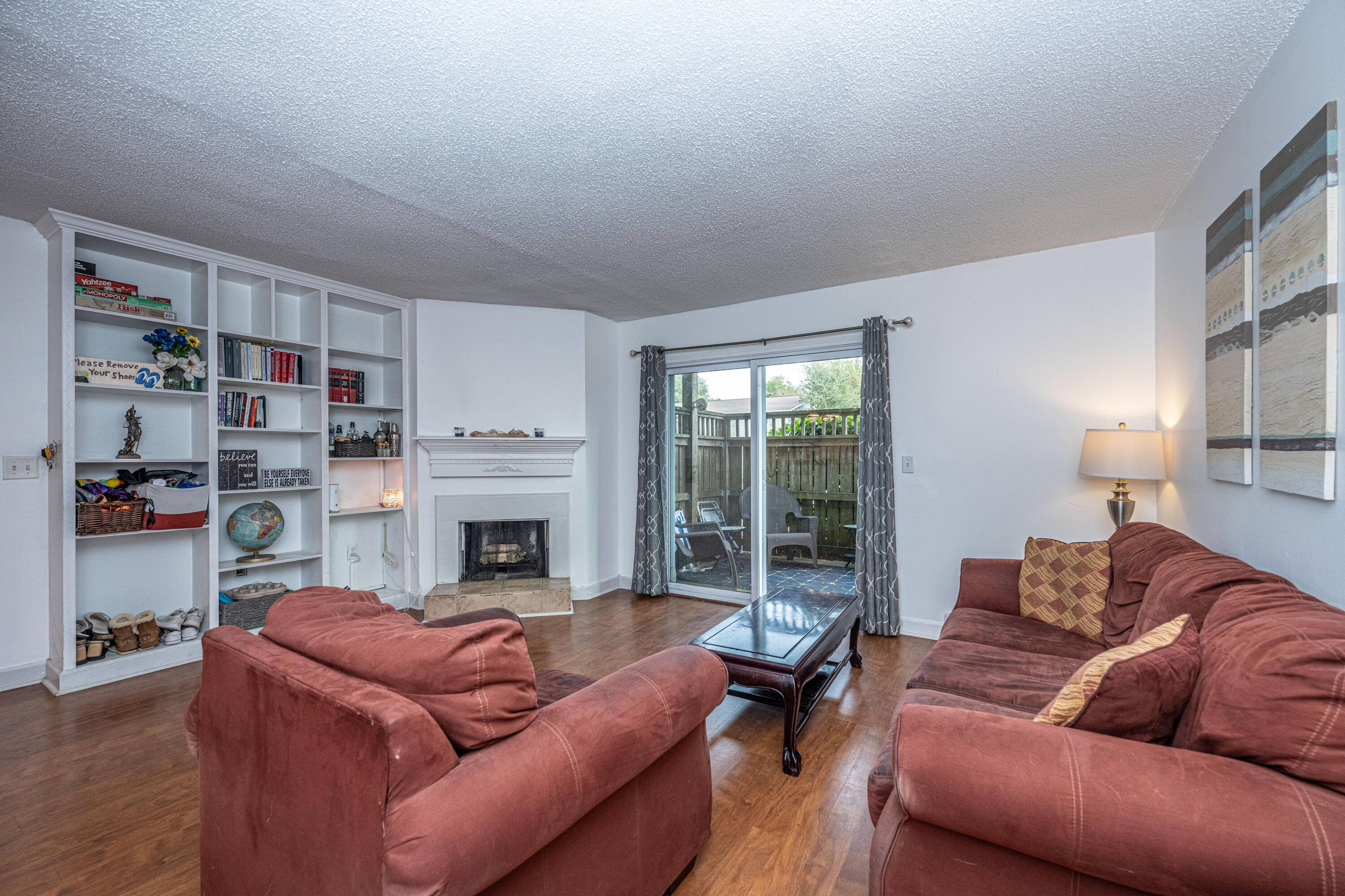 1402 Camp Road # 2d