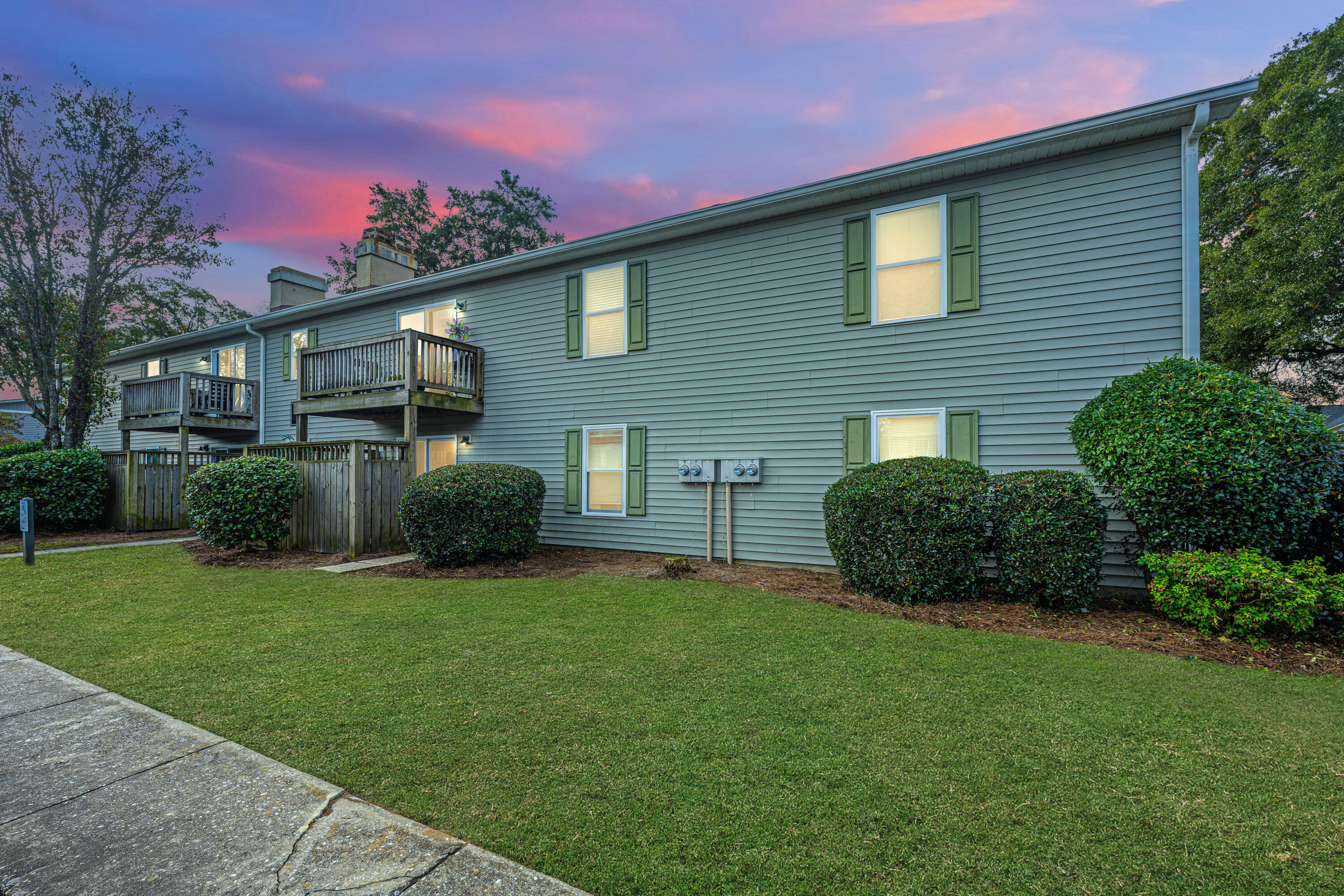 1402 Camp Road # 2d