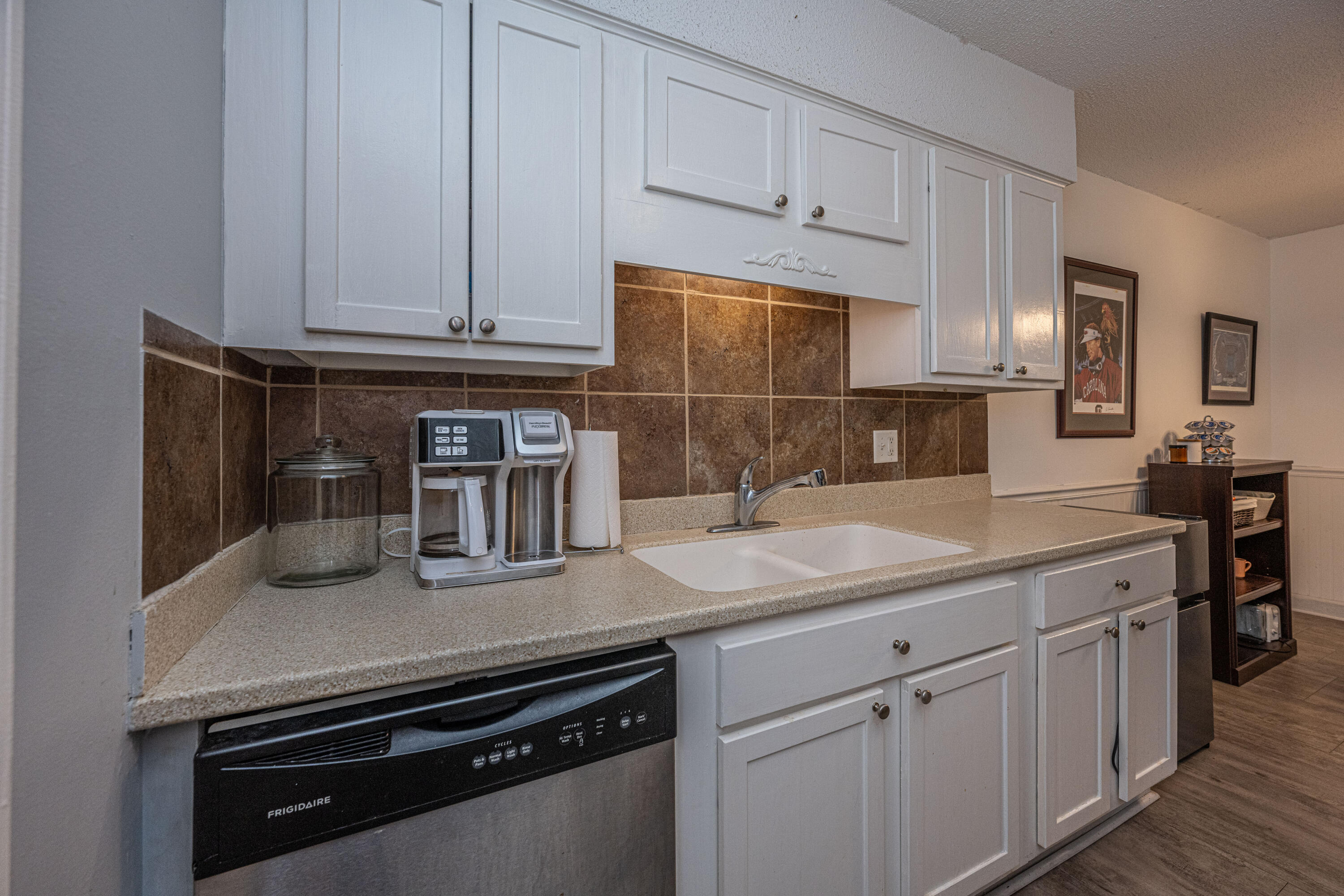 1402 Camp Road # 2d